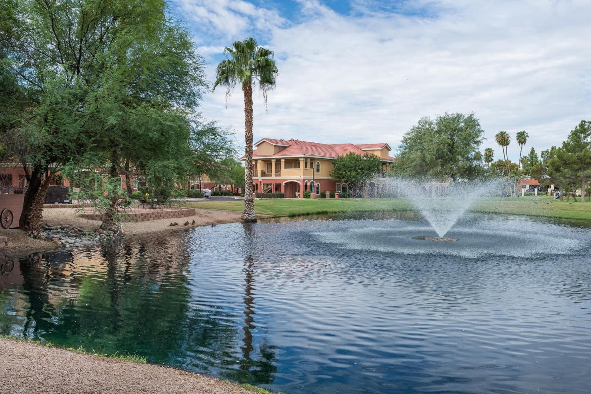 Westgate Painted Mountain Golf Resort gallery photo in Mesa, AZ — image 14