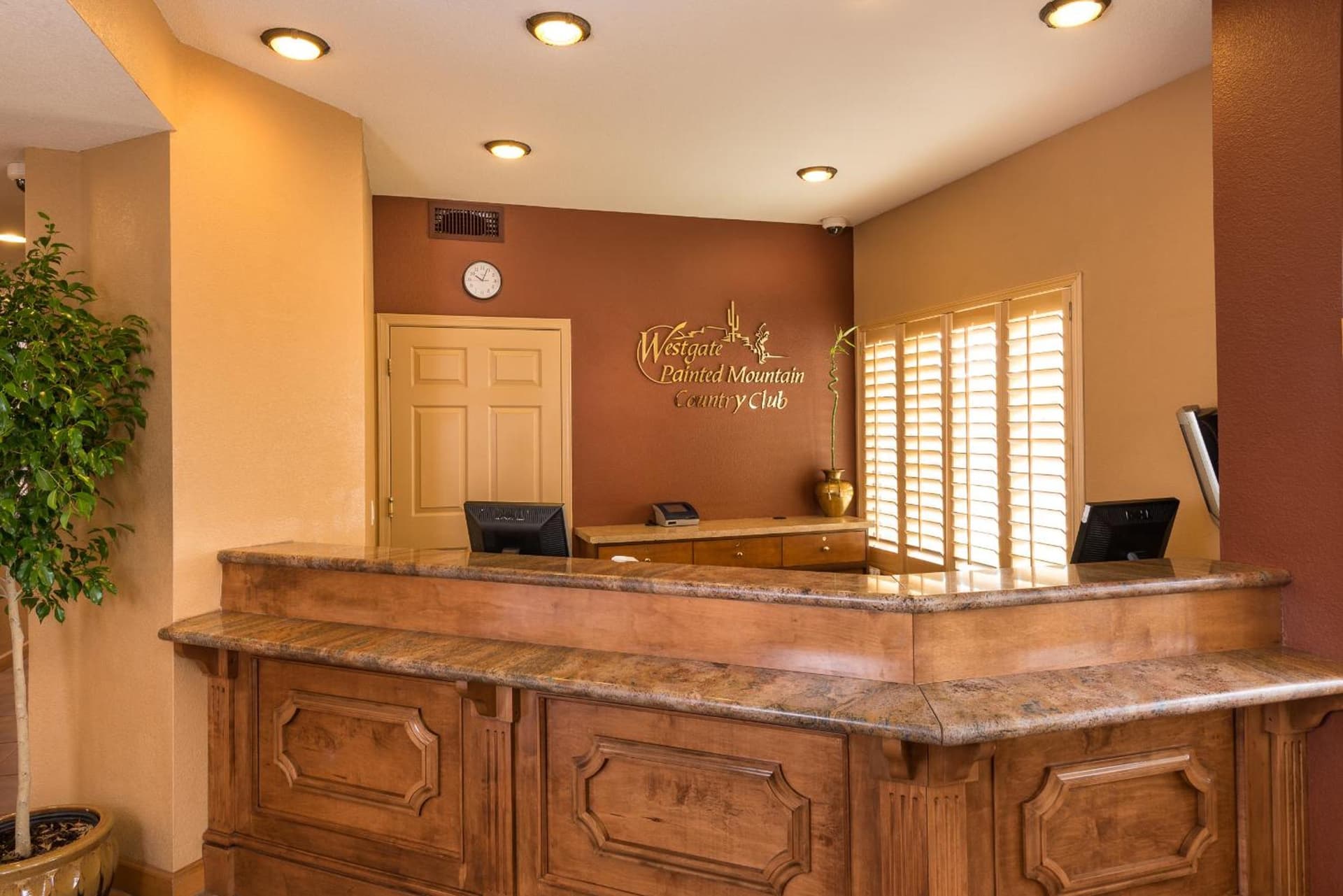 Westgate Painted Mountain Golf Resort gallery photo in Mesa, AZ — image 13