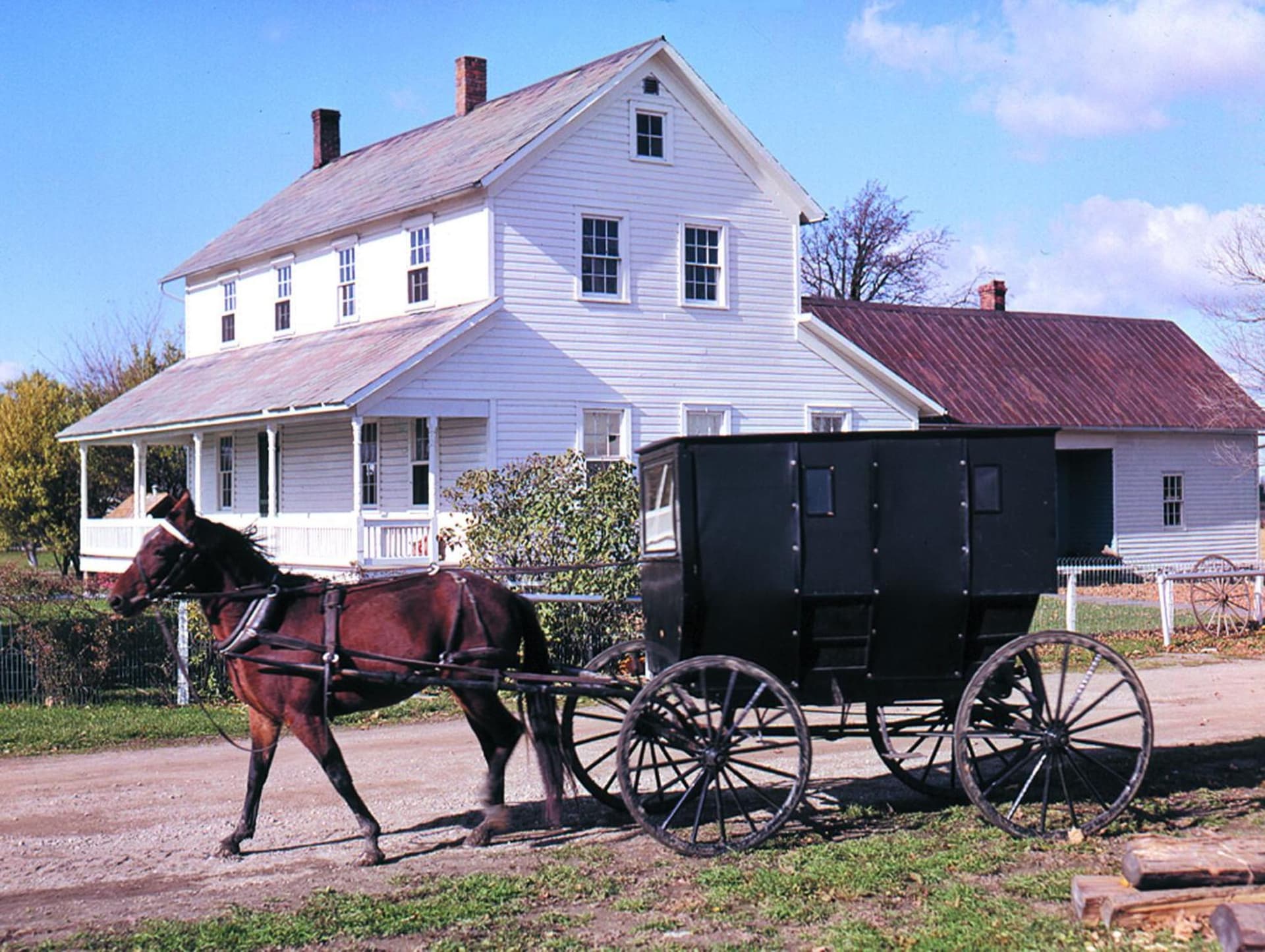 Amish Inn gallery photo in Nappanee, IN — image 12