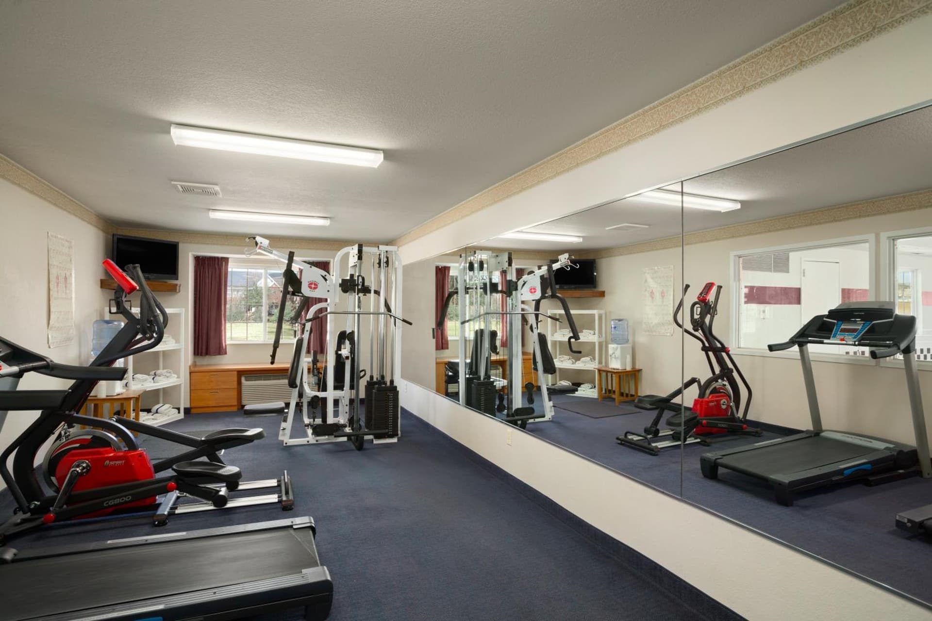 Ramada Limited by Wyndham, Bloomington I-55 & I-74 IL gallery photo in Bloomington, IL — image 24