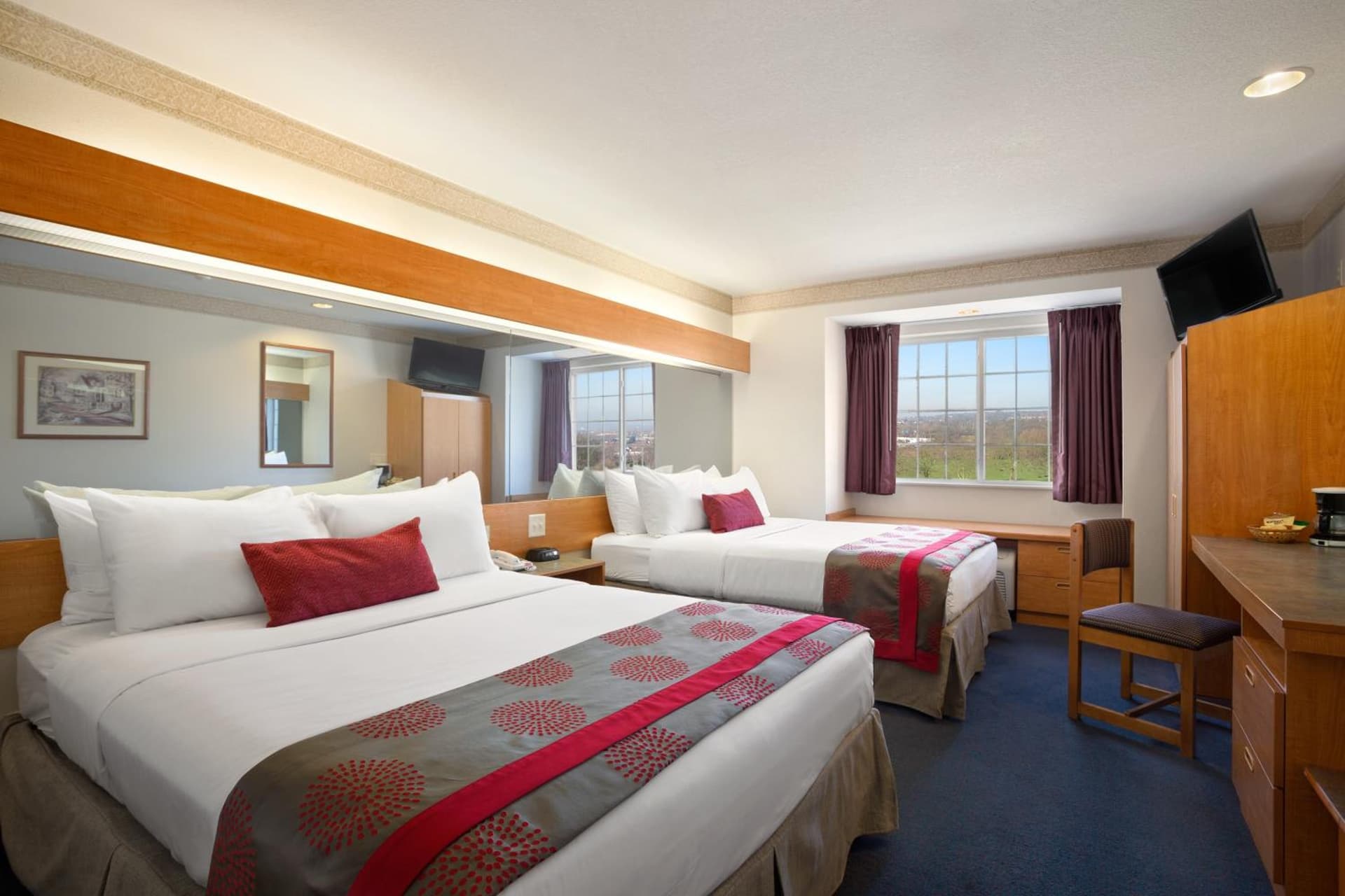 Ramada Limited by Wyndham, Bloomington I-55 & I-74 IL gallery photo in Bloomington, IL — image 30