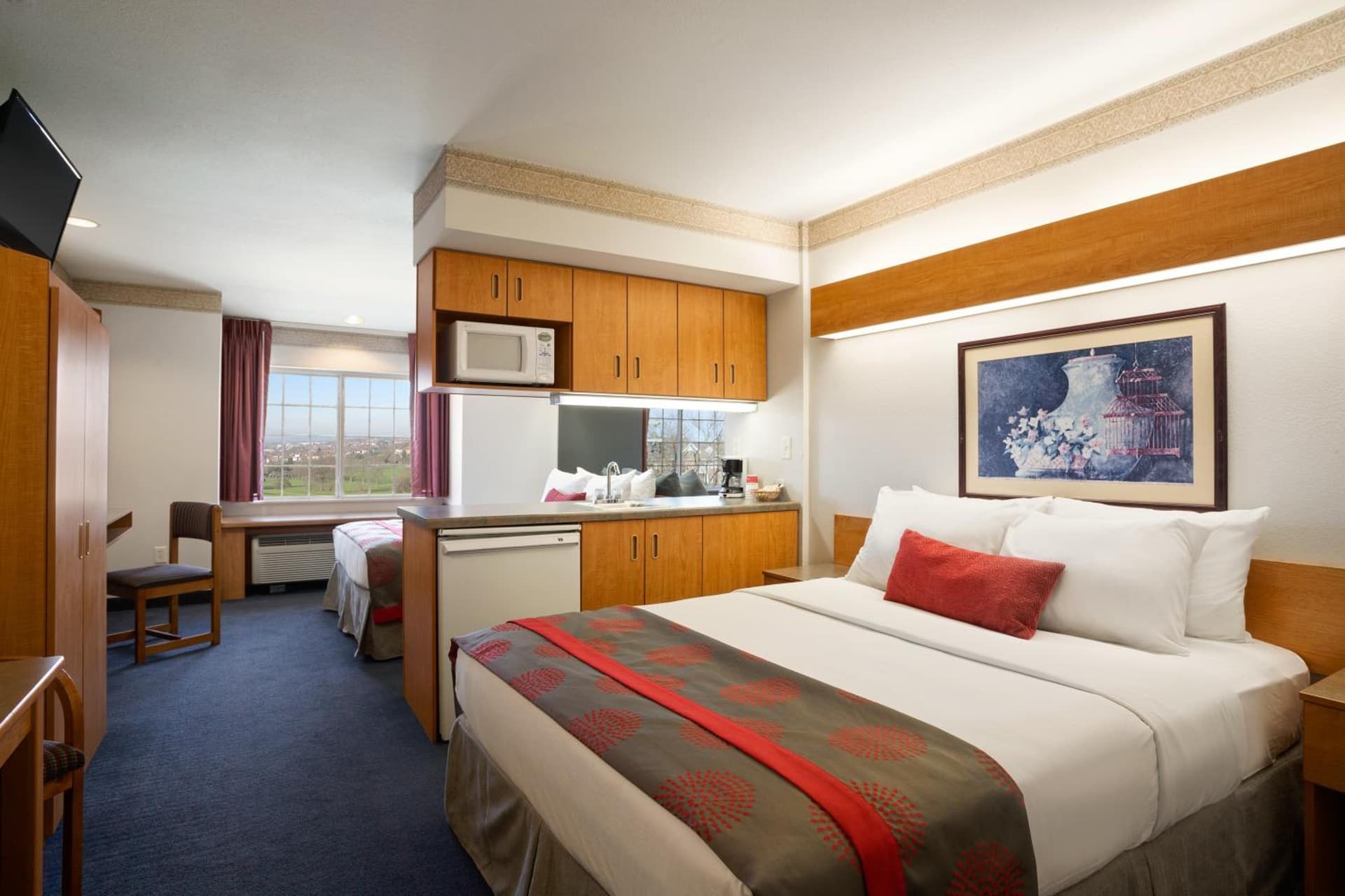 Ramada Limited by Wyndham, Bloomington I-55 & I-74 IL gallery photo in Bloomington, IL — image 20