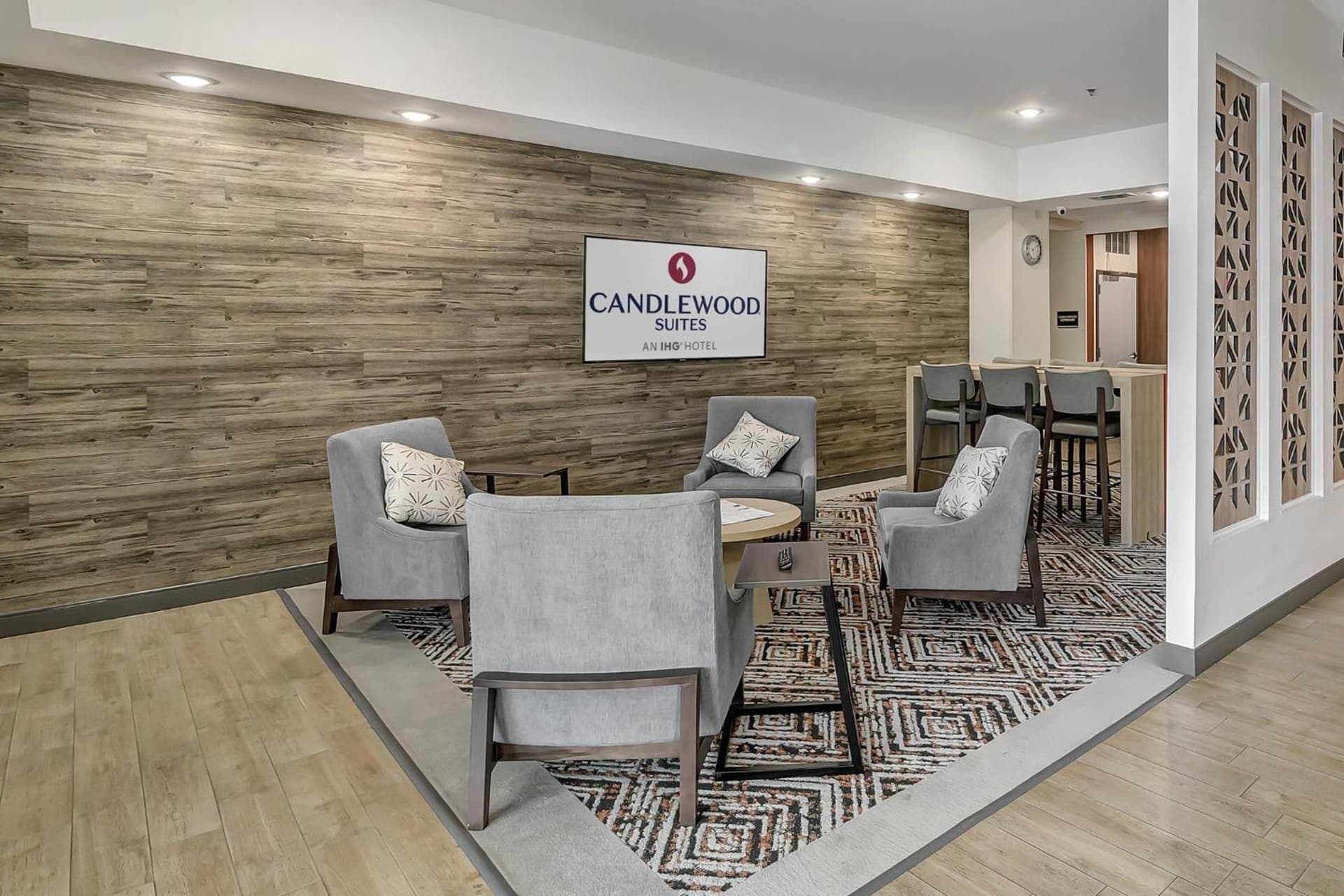 Candlewood Suites Longview by IHG gallery photo in Longview, TX — image 17