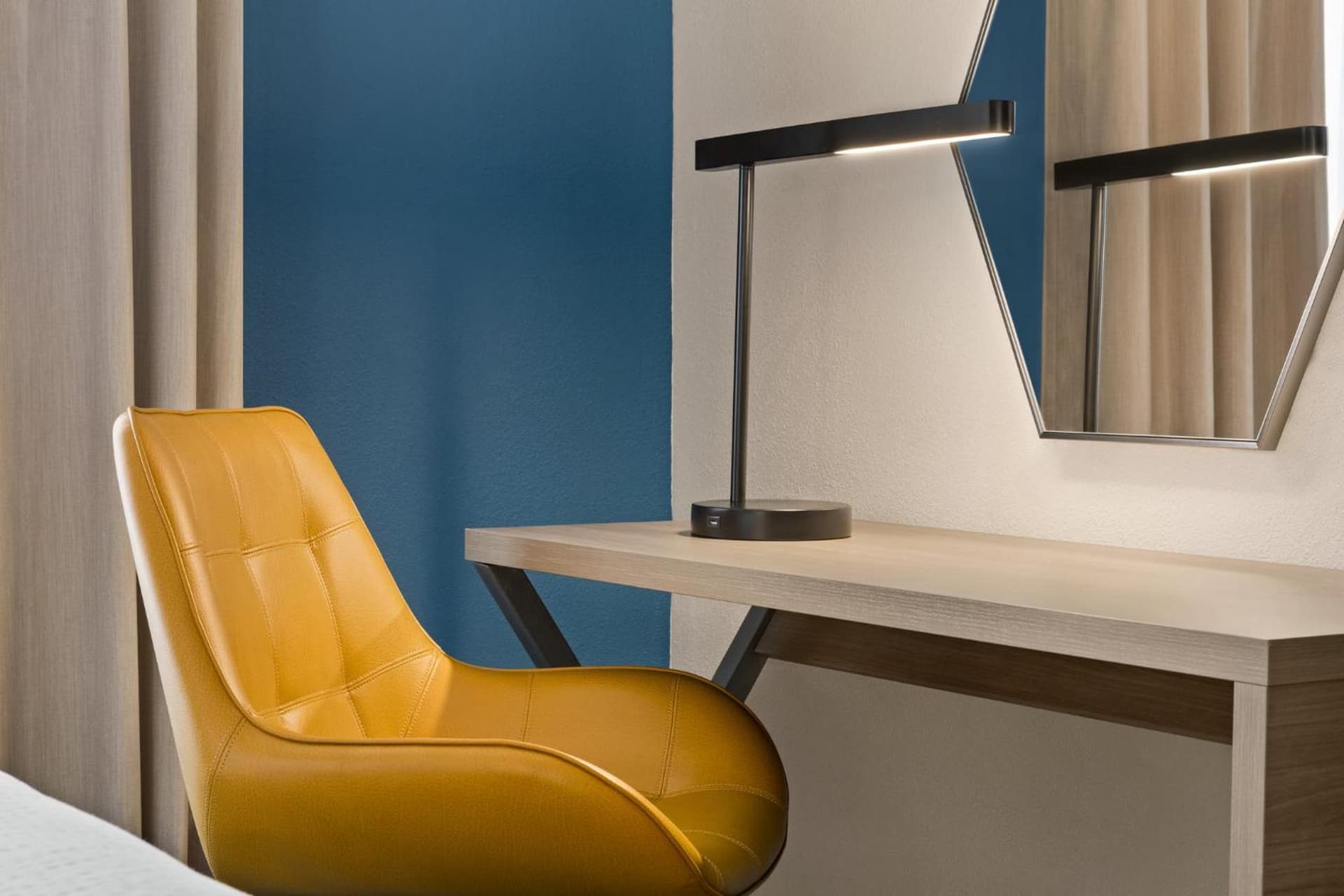 Holiday Inn Express & Suites Greenville-Downtown by IHG gallery photo in Greenville, SC — image 6