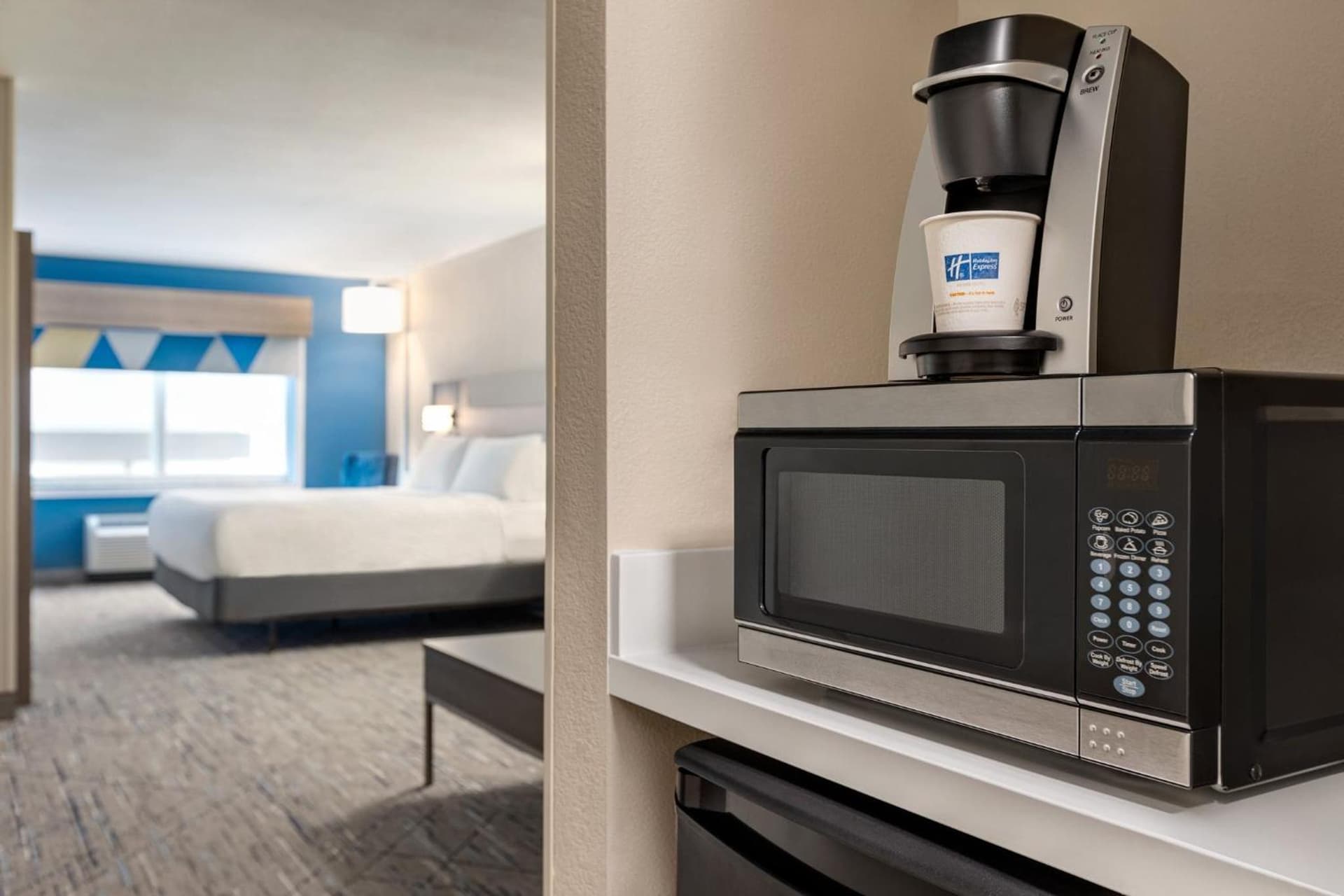 Holiday Inn Express Hotel & Suites Fort Pierce West by IHG gallery photo in Fort Pierce, FL — image 24