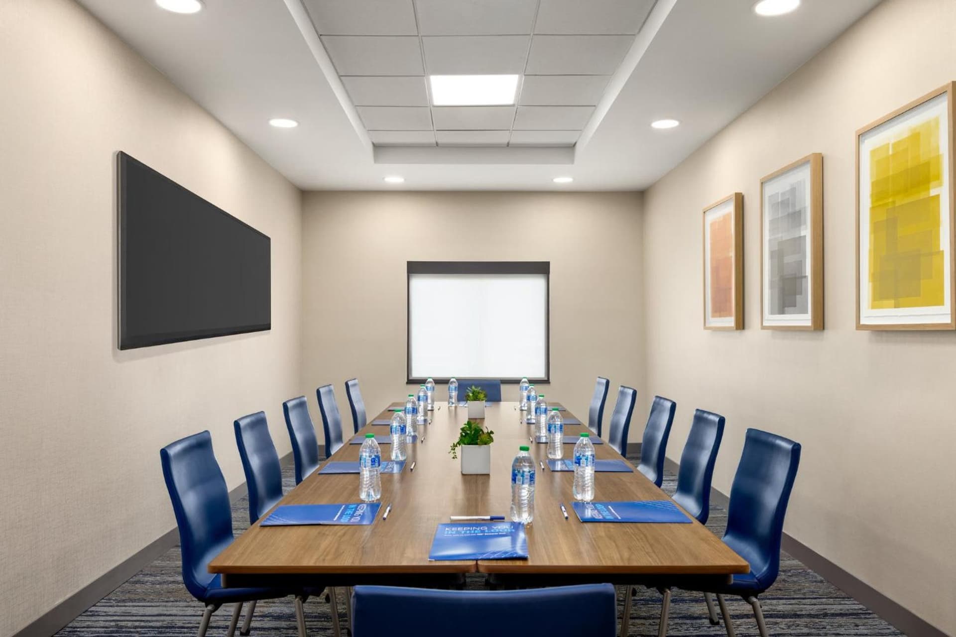 Holiday Inn Express Hotel & Suites Fort Pierce West by IHG gallery photo in Fort Pierce, FL — image 7
