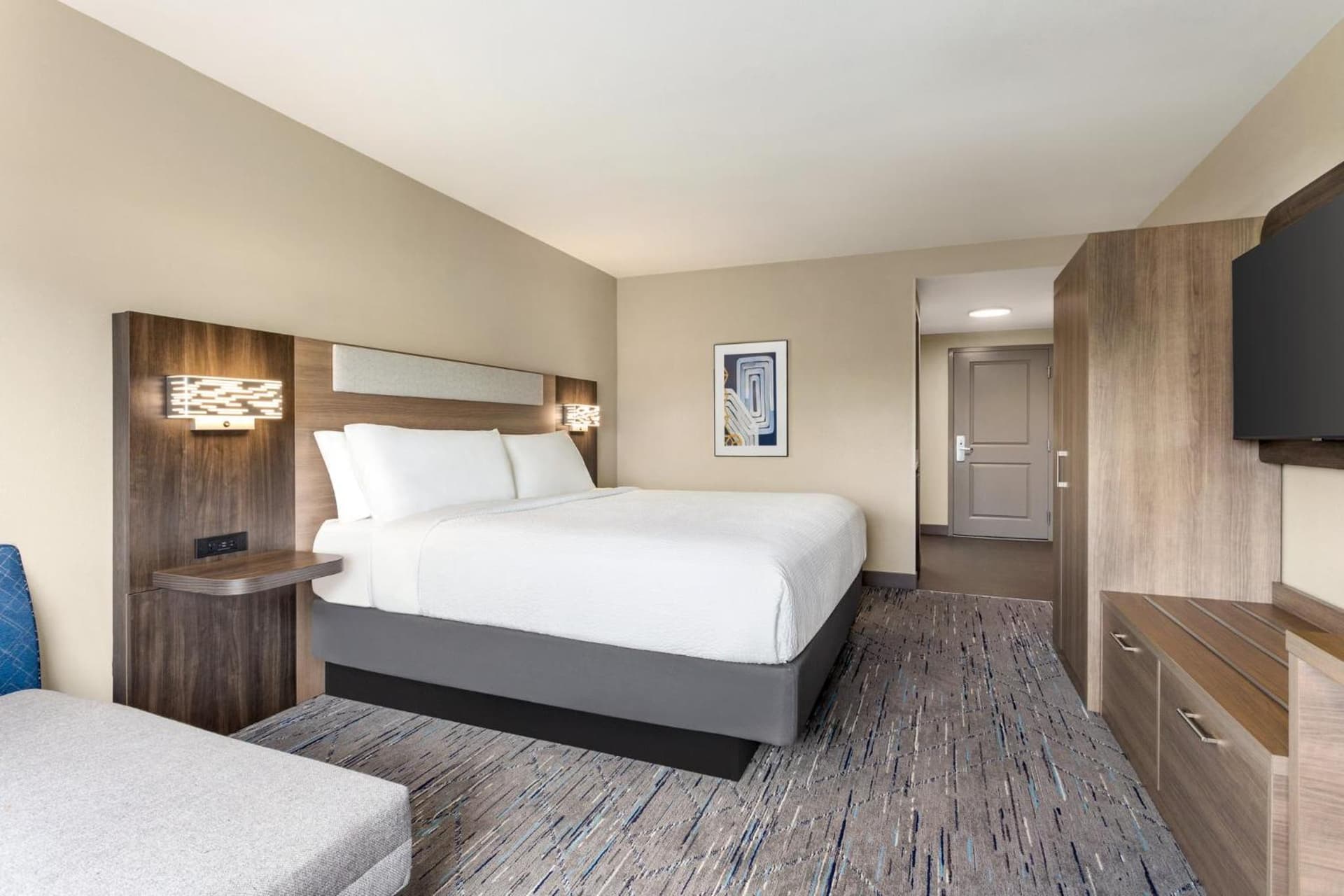 Holiday Inn Express Hotel & Suites Fort Pierce West by IHG gallery photo in Fort Pierce, FL — image 22