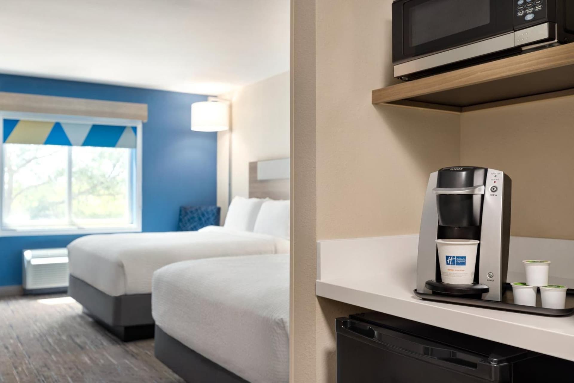 Holiday Inn Express Hotel & Suites Fort Pierce West by IHG gallery photo in Fort Pierce, FL — image 39
