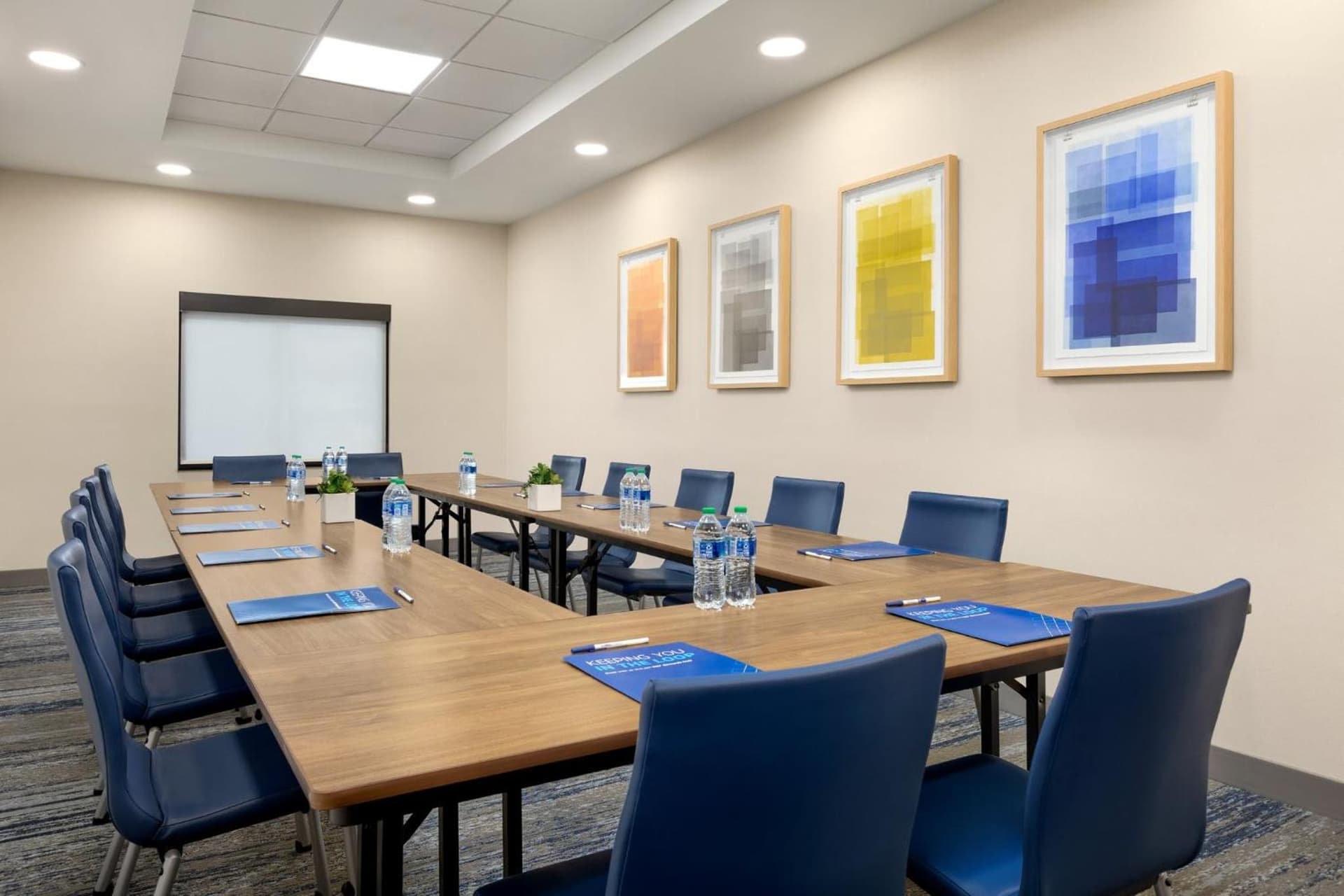 Holiday Inn Express Hotel & Suites Fort Pierce West by IHG gallery photo in Fort Pierce, FL — image 23
