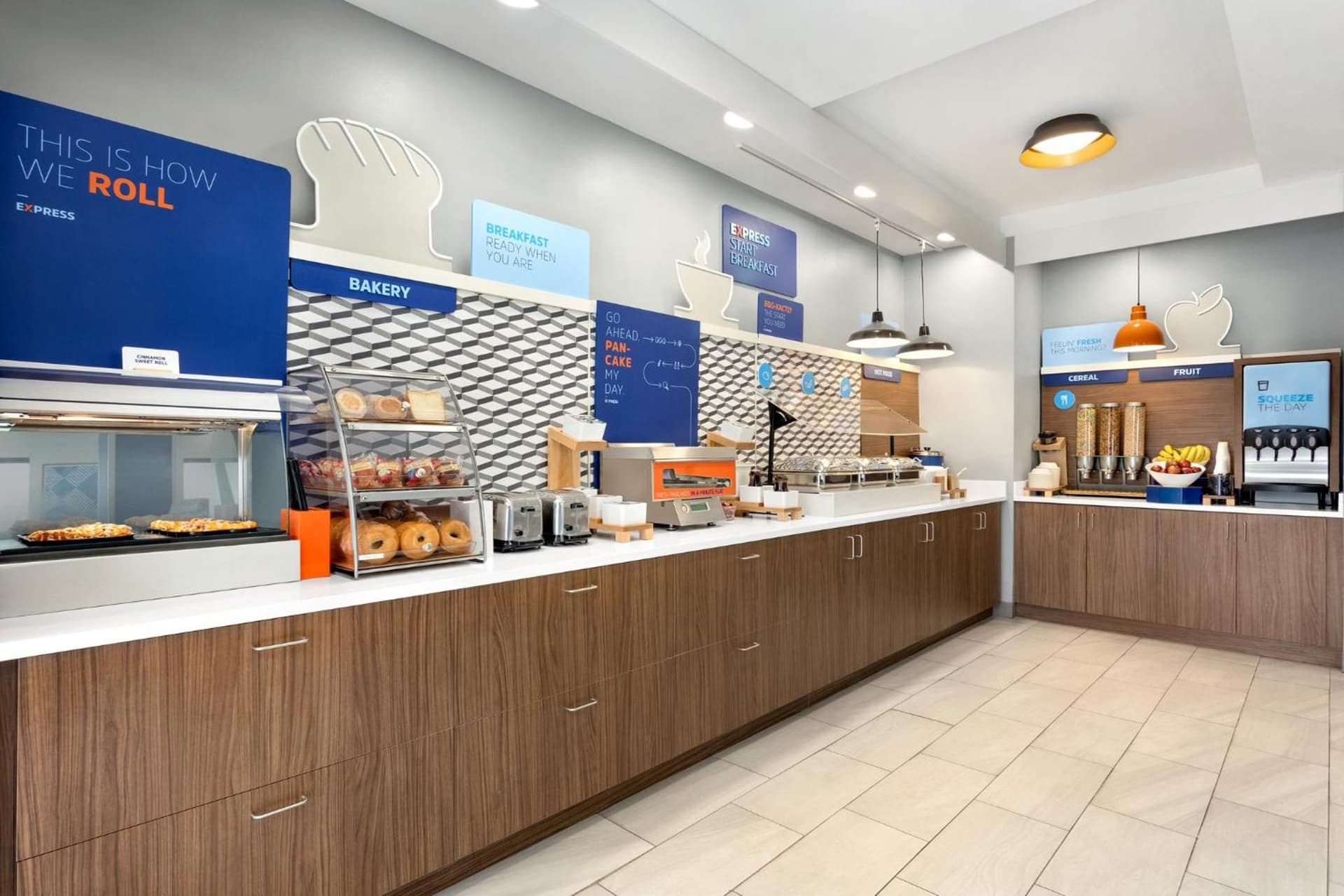 Holiday Inn Express Hotel & Suites Fort Pierce West by IHG gallery photo in Fort Pierce, FL — image 41