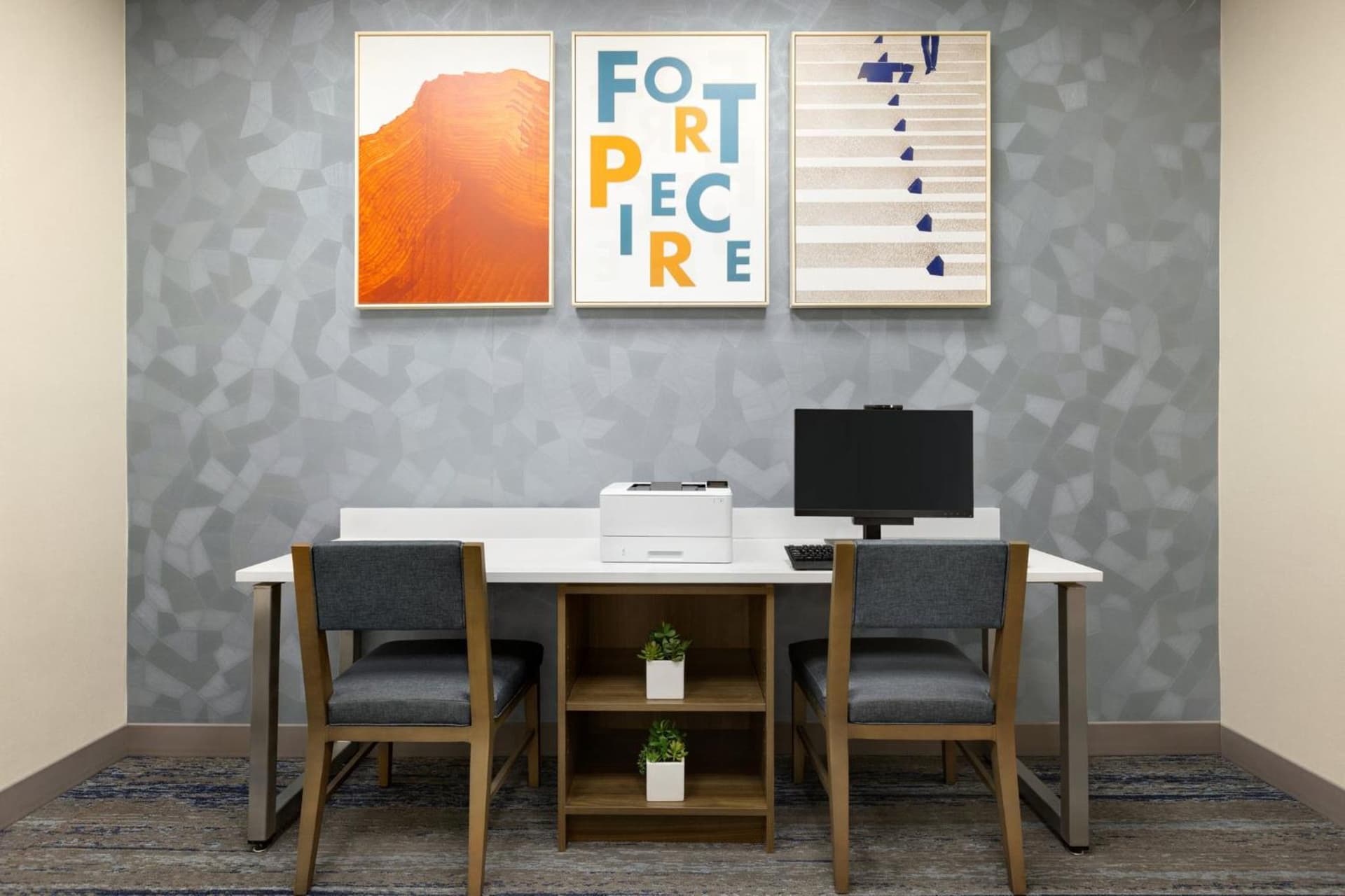 Holiday Inn Express Hotel & Suites Fort Pierce West by IHG gallery photo in Fort Pierce, FL — image 37