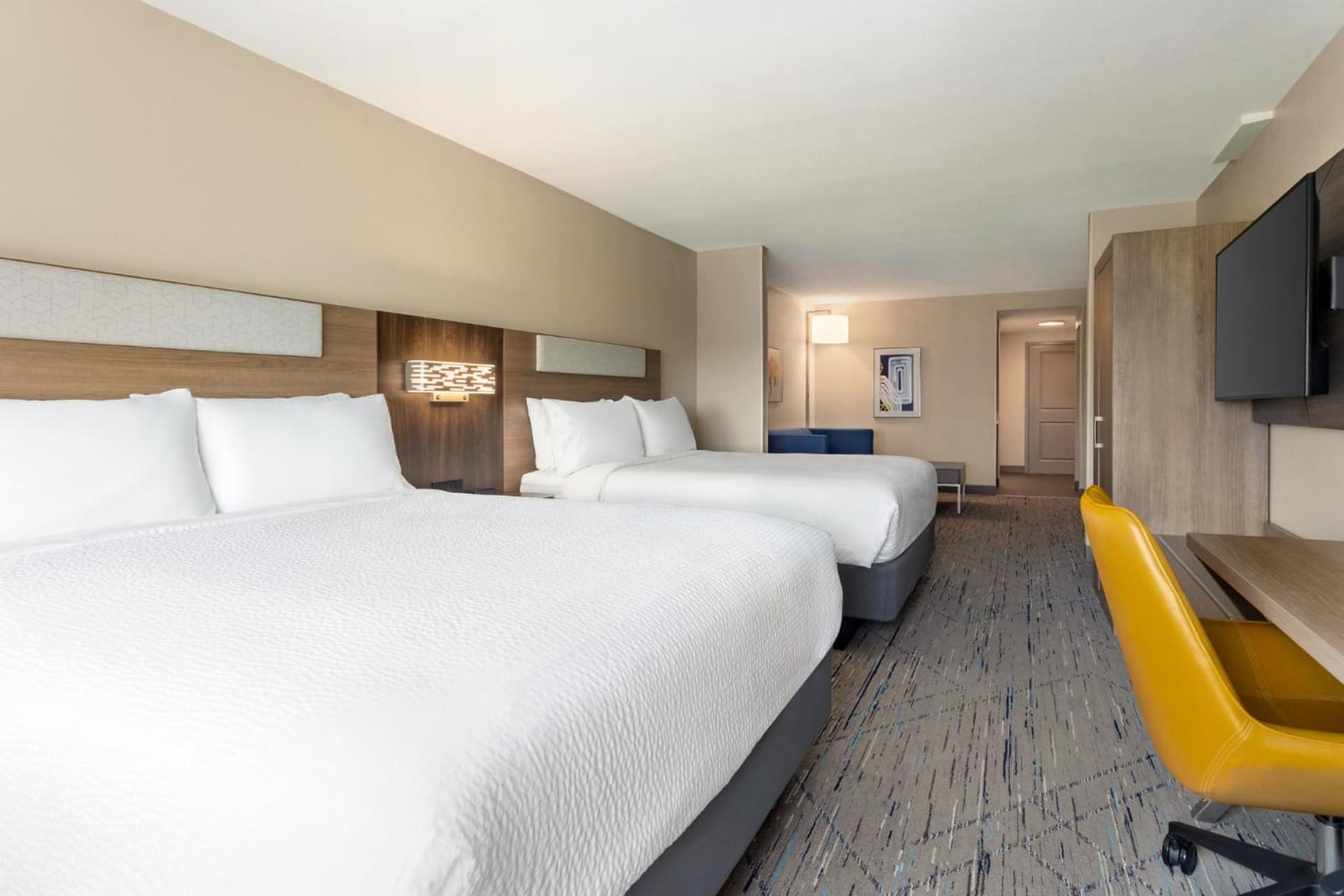 Holiday Inn Express Hotel & Suites Fort Pierce West by IHG gallery photo in Fort Pierce, FL — image 33