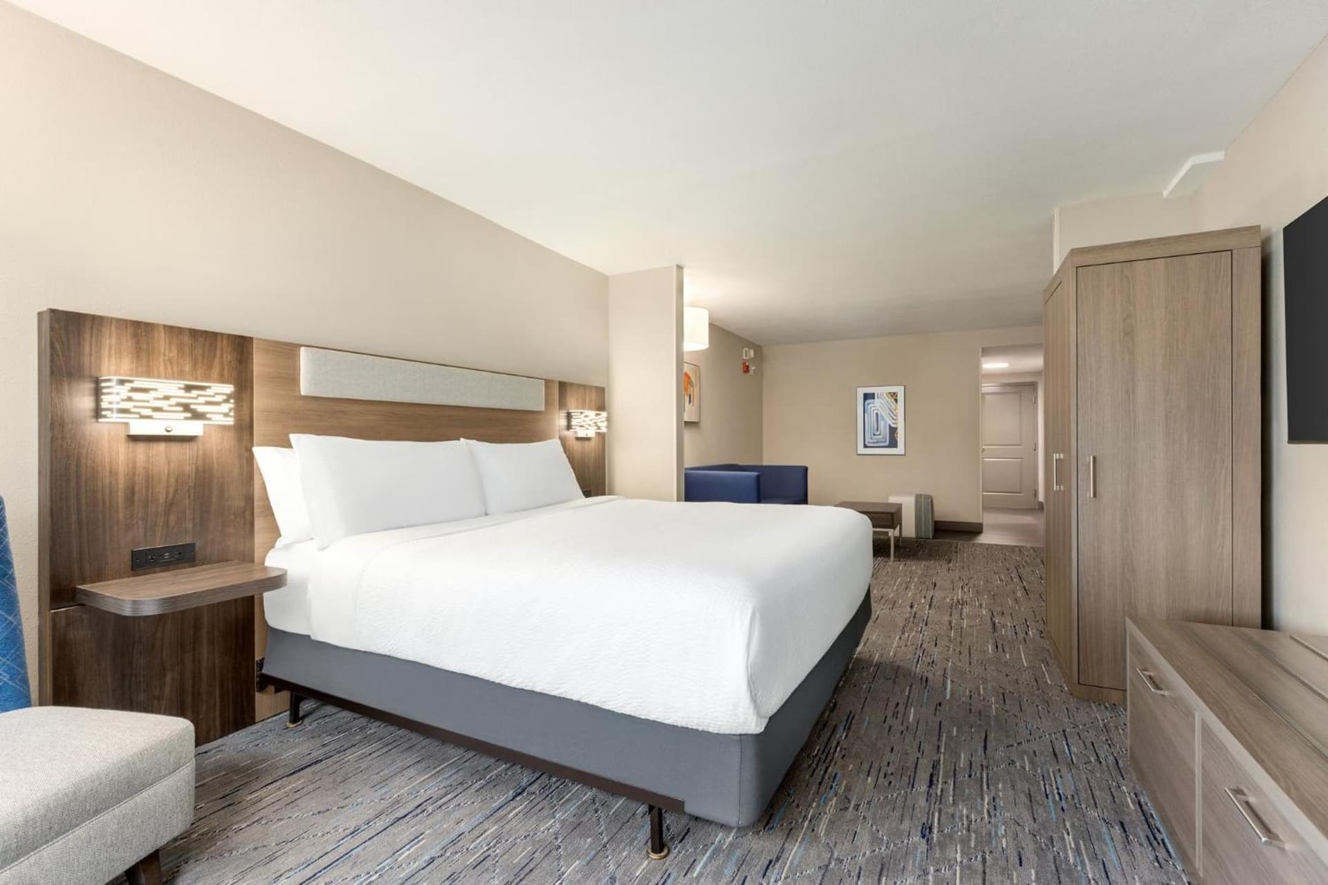 Holiday Inn Express Hotel & Suites Fort Pierce West by IHG gallery photo in Fort Pierce, FL — image 15