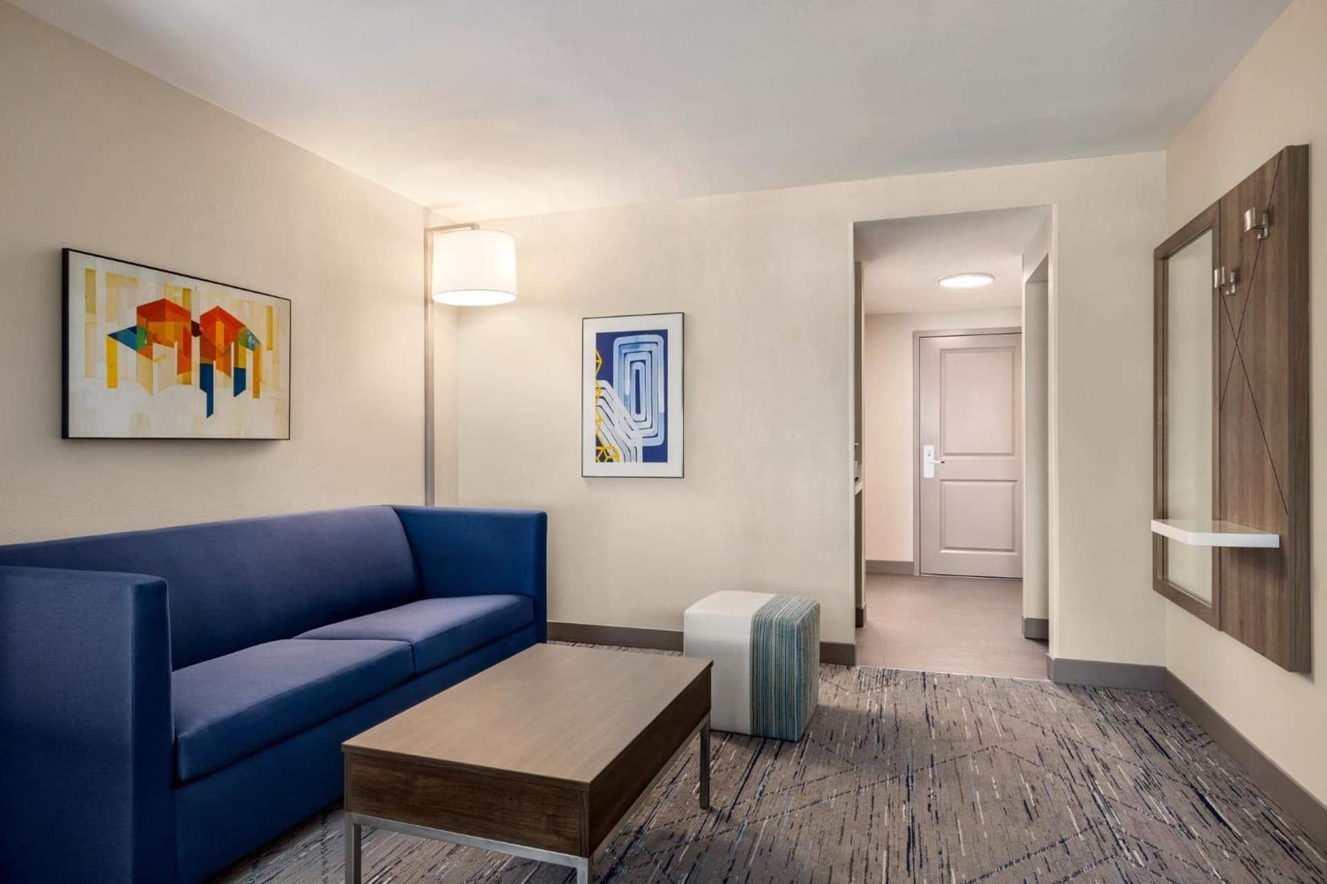 Holiday Inn Express Hotel & Suites Fort Pierce West by IHG gallery photo in Fort Pierce, FL — image 16