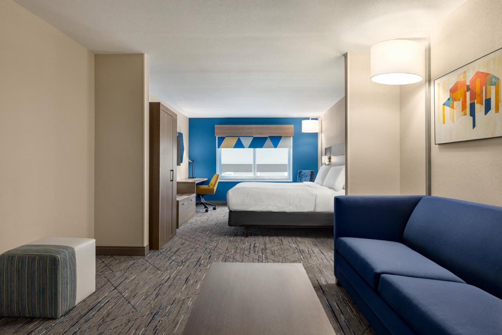 Holiday Inn Express Hotel & Suites Fort Pierce West by IHG gallery photo in Fort Pierce, FL — image 10