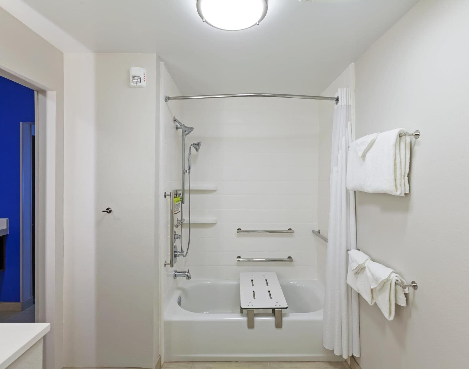 Holiday Inn Express & Suites Tulsa South - Woodland Hills by IHG gallery photo in Tulsa, OK — image 33