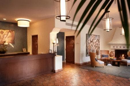 Ojai Valley Inn gallery photo in Ojai, CA — image 4
