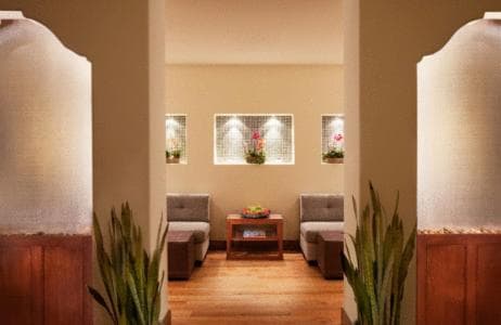 Ojai Valley Inn gallery photo in Ojai, CA — image 9