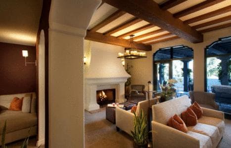Ojai Valley Inn gallery photo in Ojai, CA — image 35
