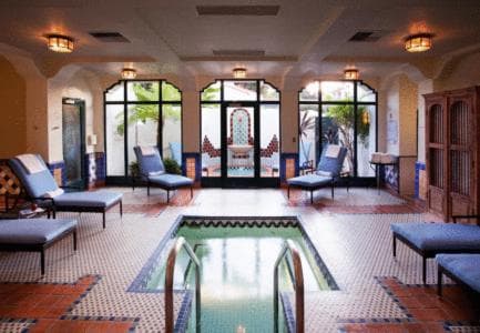 Ojai Valley Inn gallery photo in Ojai, CA — image 48