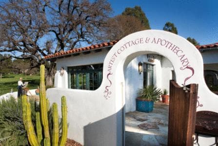 Ojai Valley Inn gallery photo in Ojai, CA — image 33