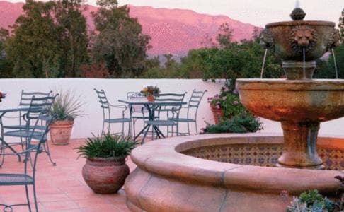 Ojai Valley Inn gallery photo in Ojai, CA — image 25