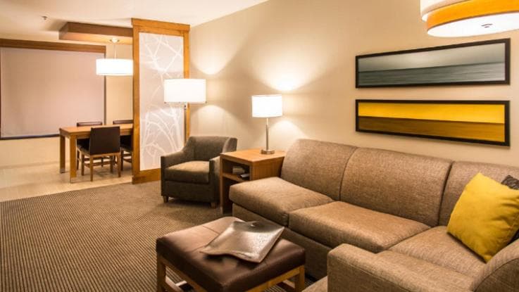Hyatt Place Charlottesville gallery photo in Charlottesville, VA — image 40