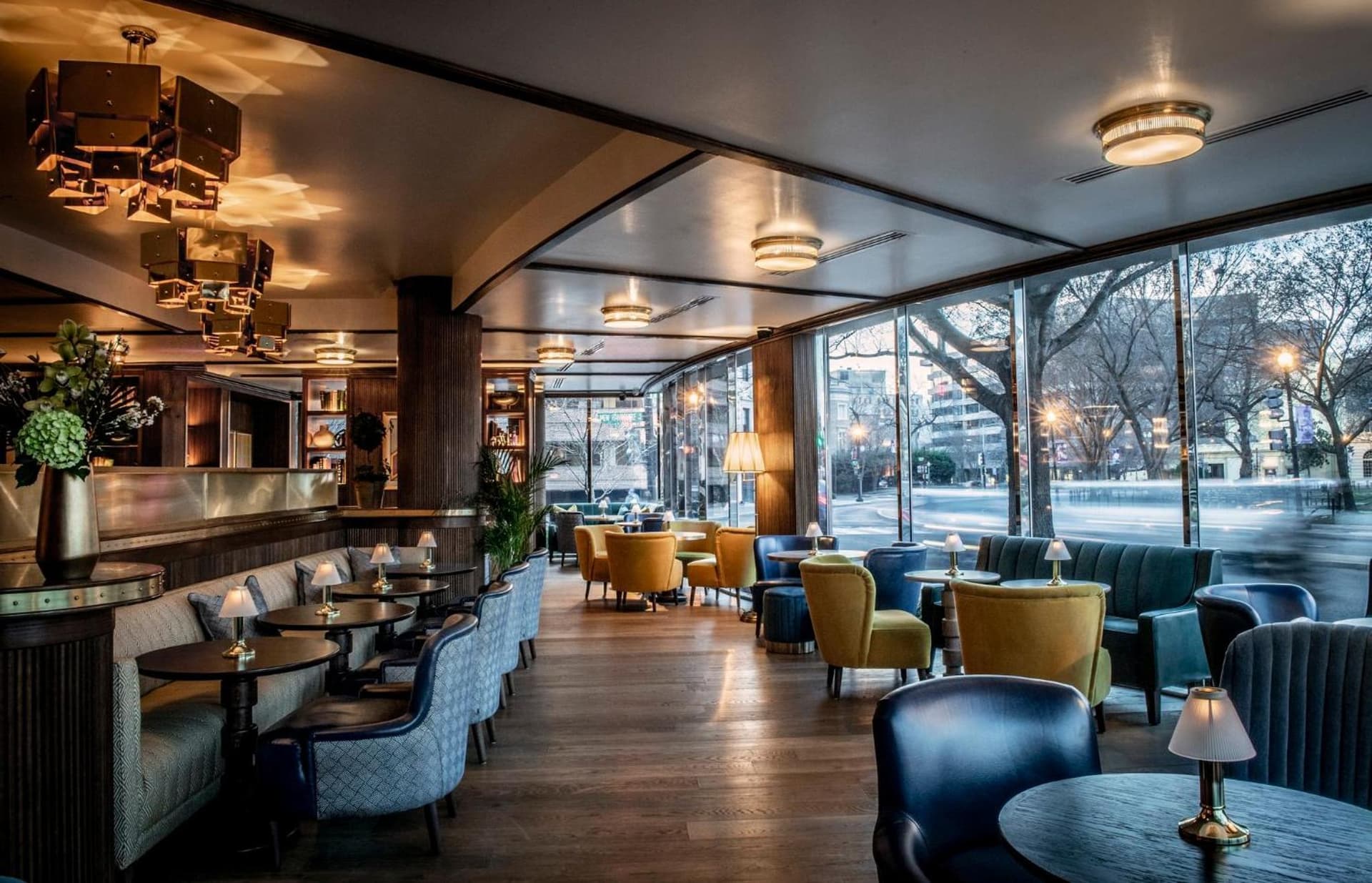 The Dupont Circle Hotel gallery photo in Washington, DC — image 14