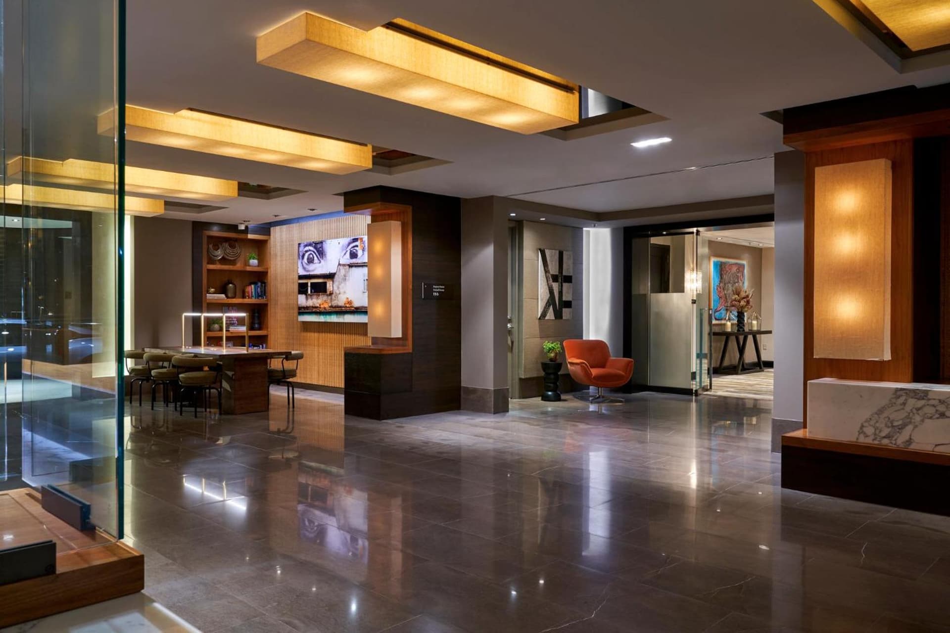 The Dupont Circle Hotel gallery photo in Washington, DC — image 83