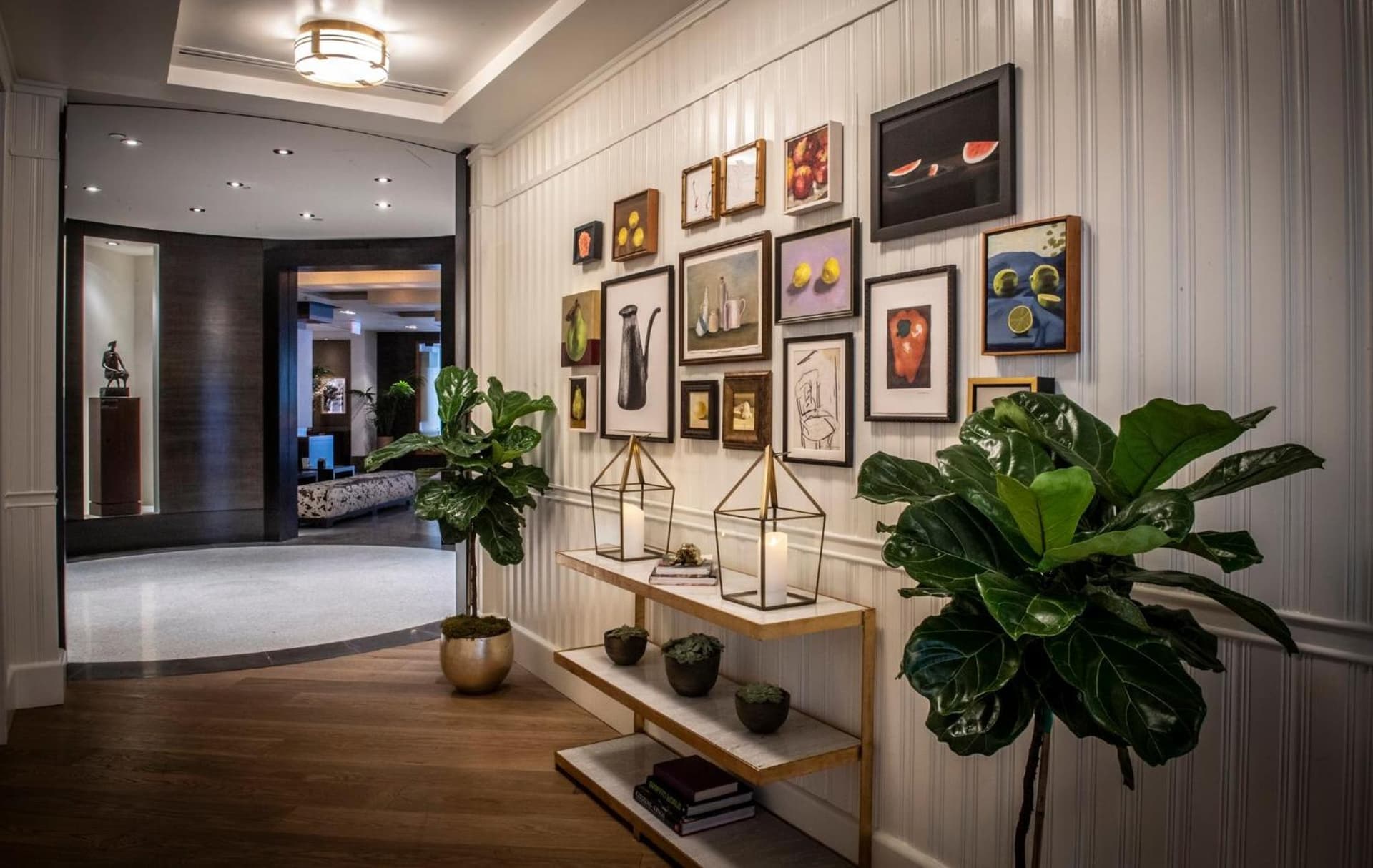 The Dupont Circle Hotel gallery photo in Washington, DC — image 18