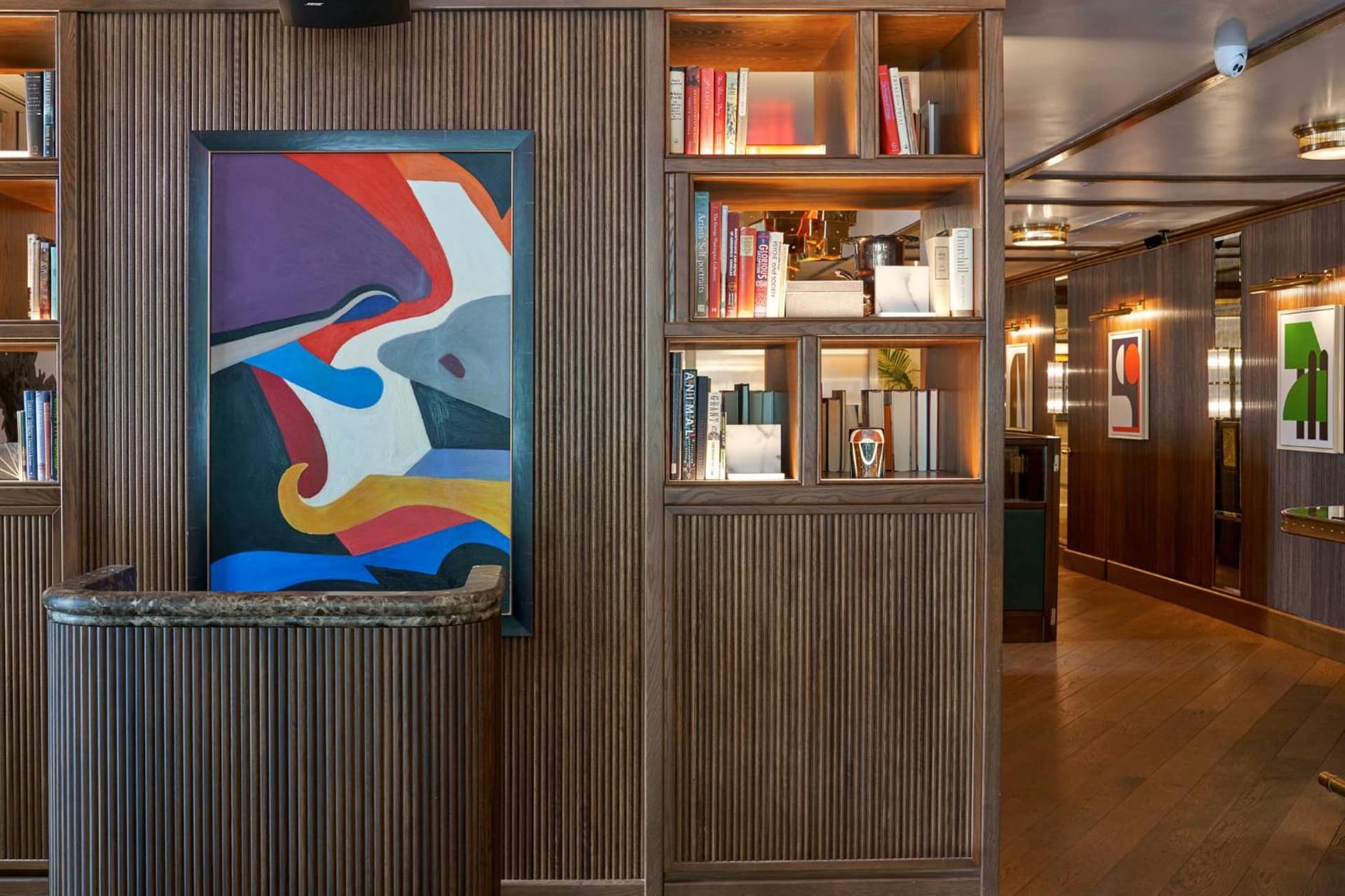 The Dupont Circle Hotel gallery photo in Washington, DC — image 26
