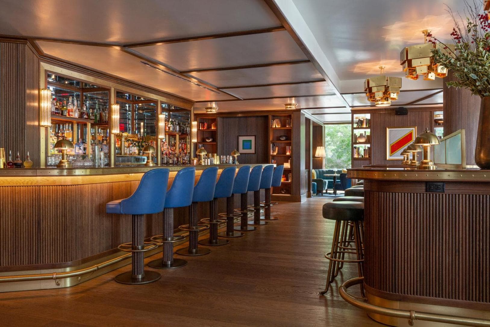 The Dupont Circle Hotel gallery photo in Washington, DC — image 19