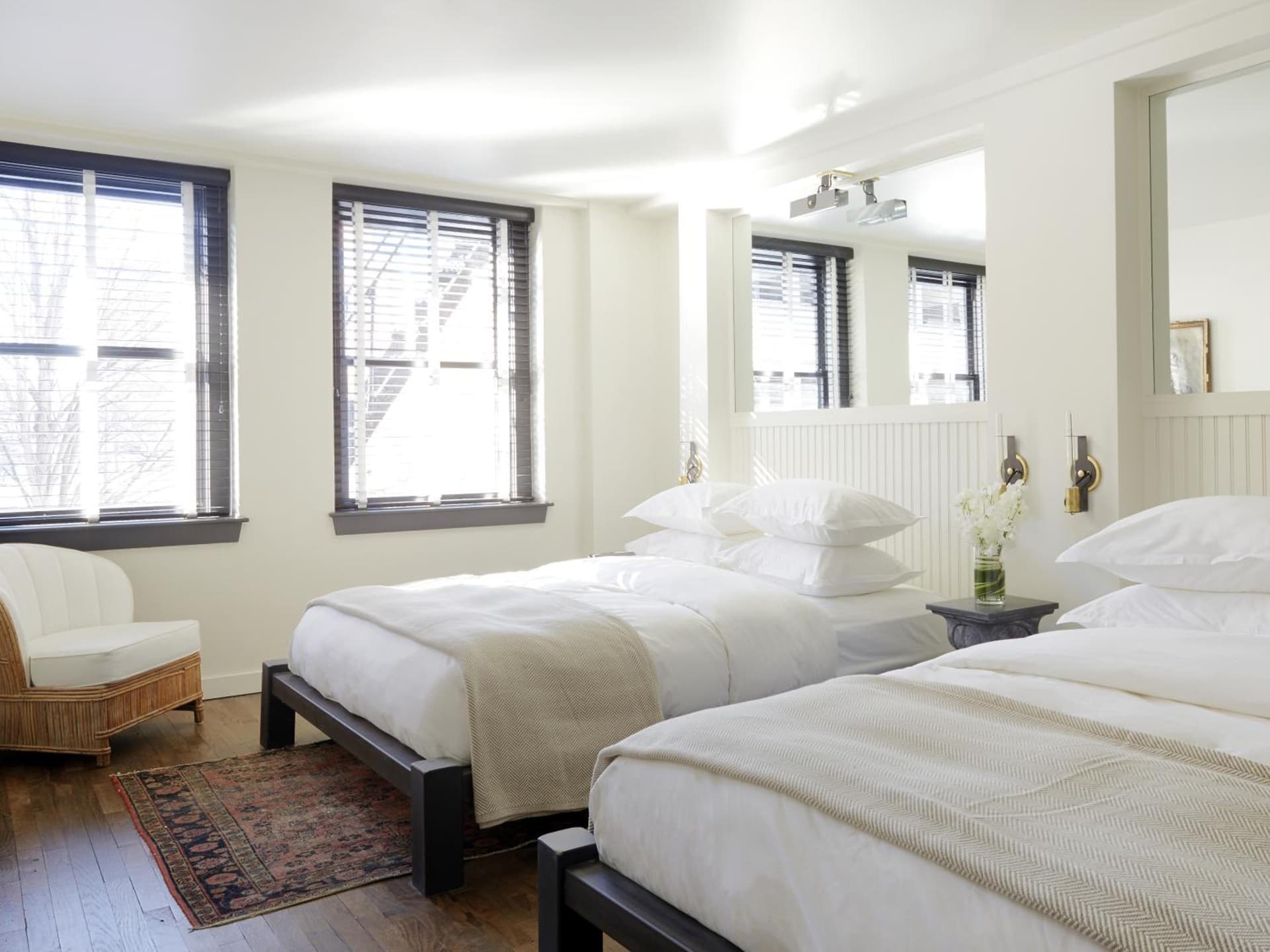 Neptune, an Ash Hotel gallery photo in Providence, RI — image 36
