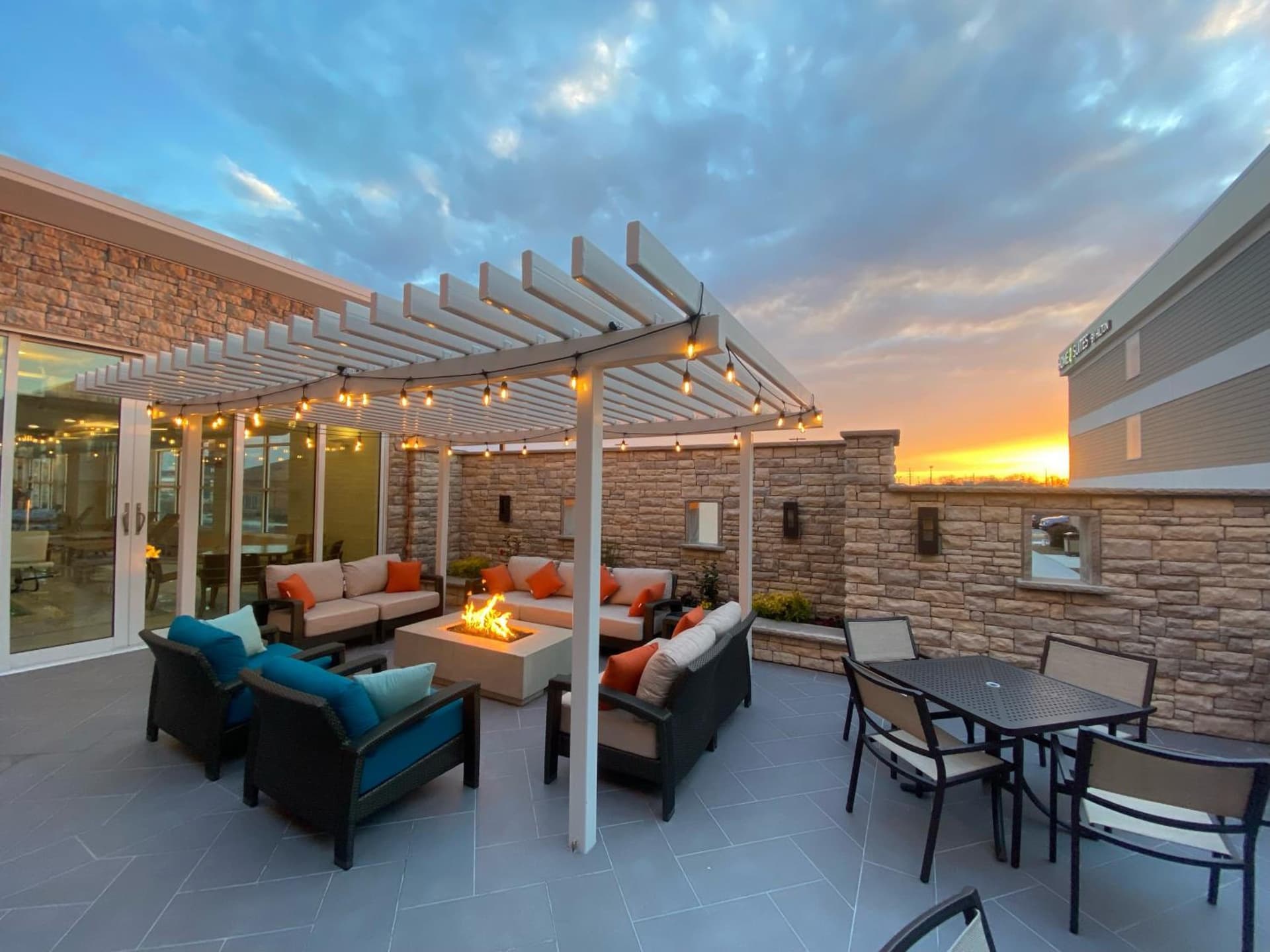 Hyatt House Lewes Rehoboth Beach gallery photo in Lewes, DE — image 21