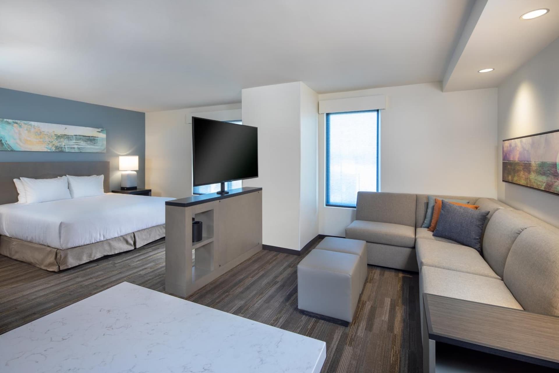 Hyatt House Lewes Rehoboth Beach gallery photo in Lewes, DE — image 23