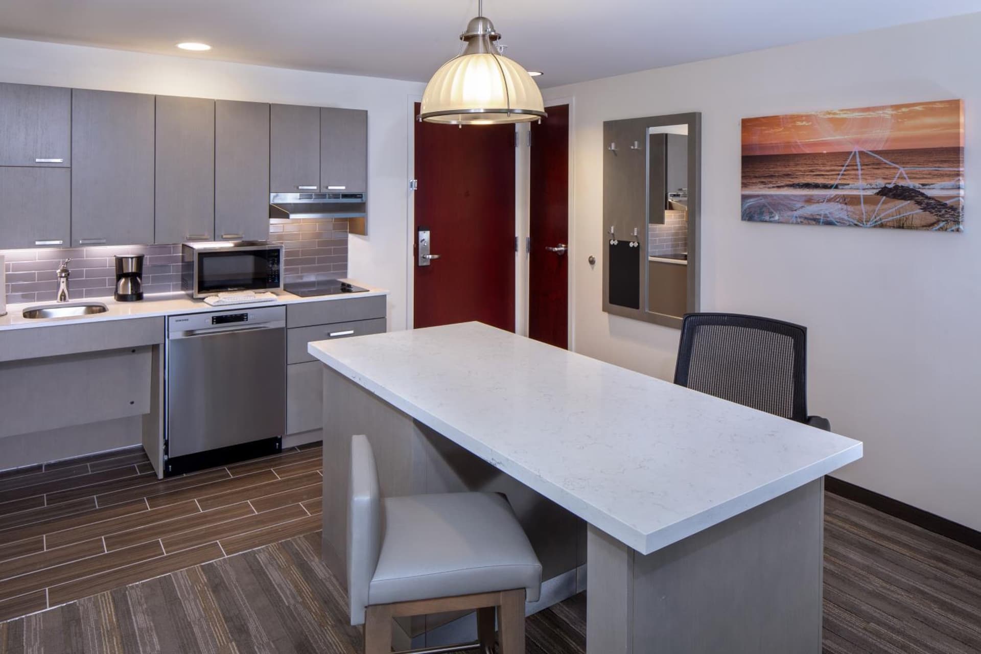 Hyatt House Lewes Rehoboth Beach gallery photo in Lewes, DE — image 11