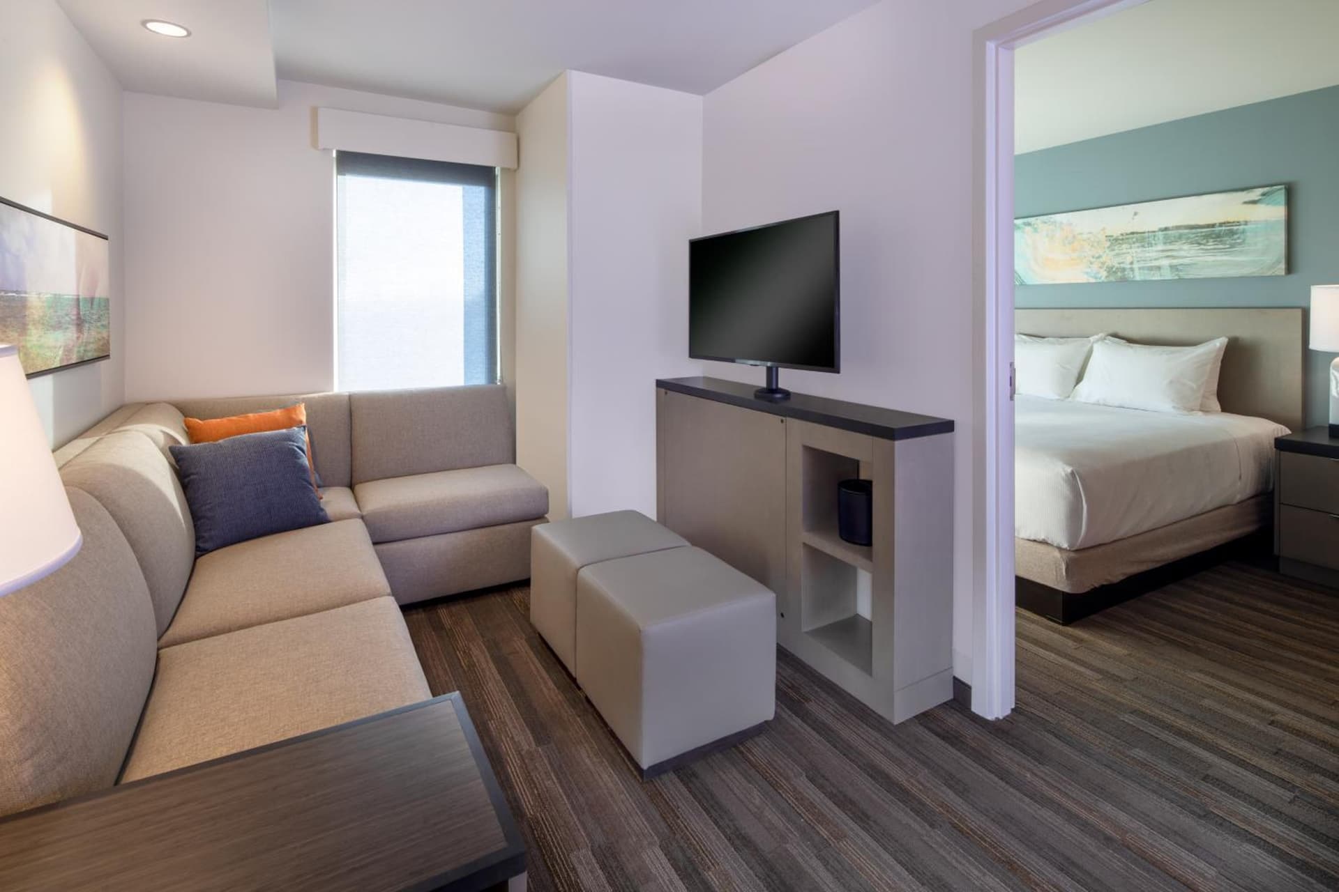 Hyatt House Lewes Rehoboth Beach gallery photo in Lewes, DE — image 7