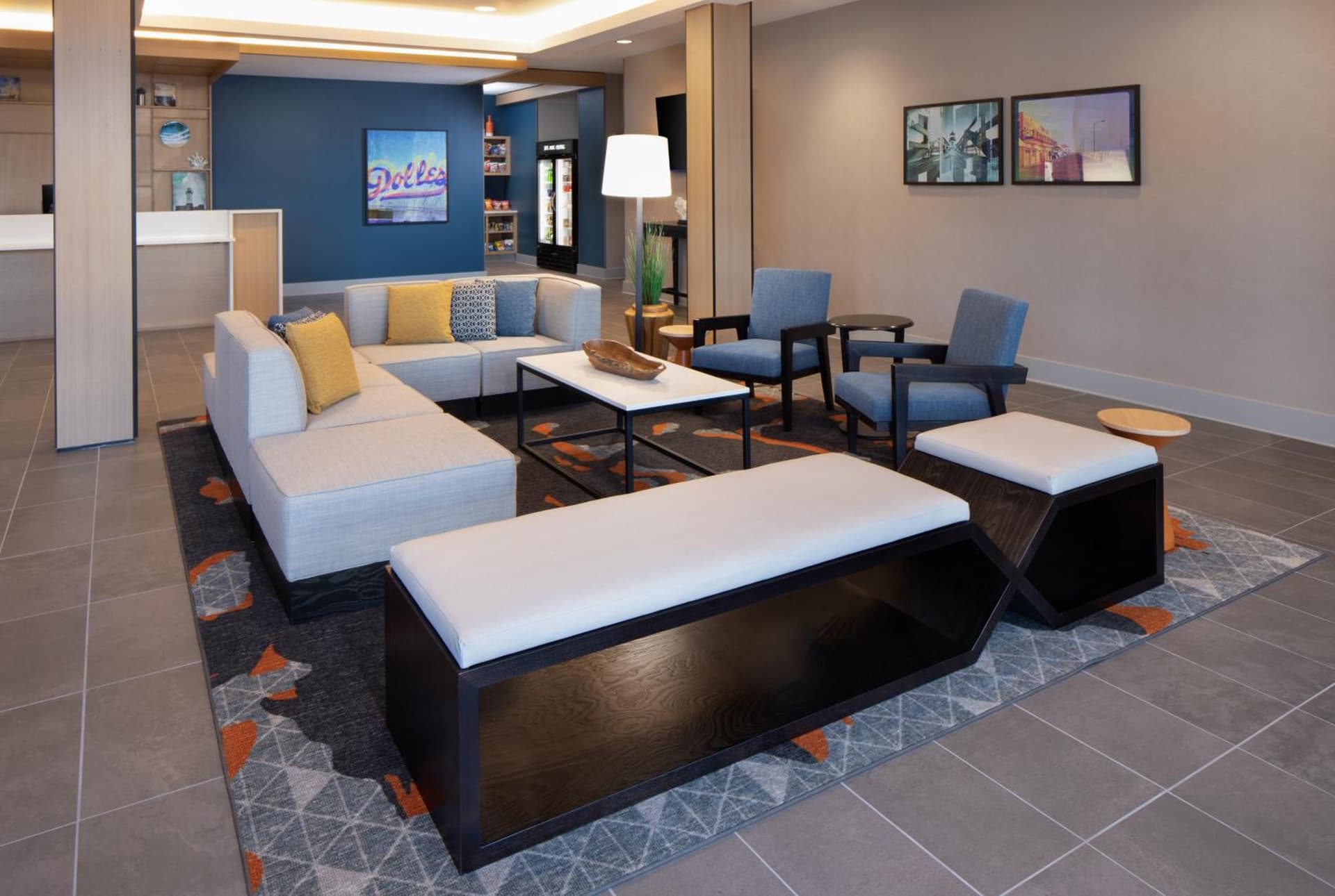 Hyatt House Lewes Rehoboth Beach gallery photo in Lewes, DE — image 5