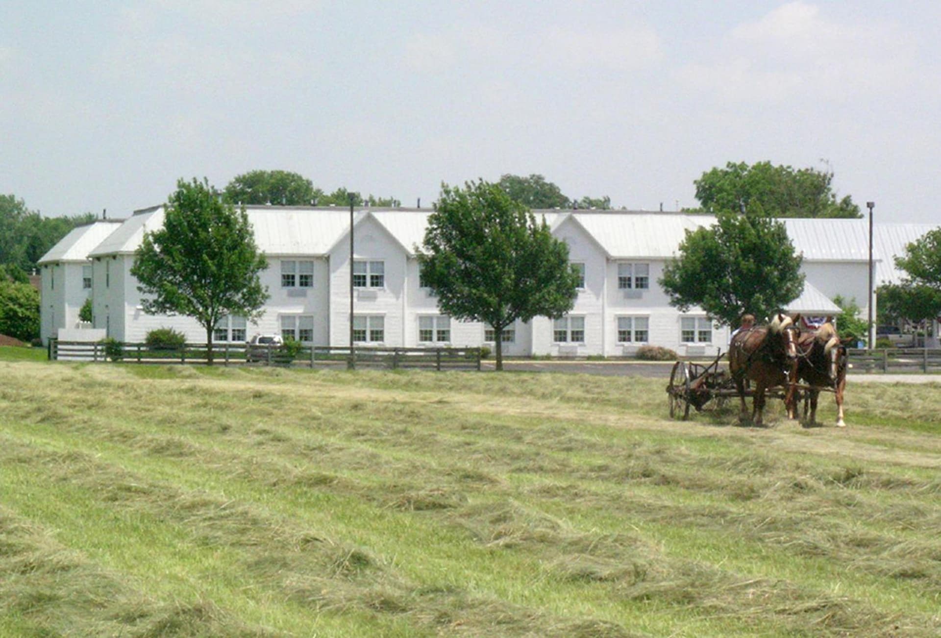 Amish Inn gallery photo in Nappanee, IN — image 22