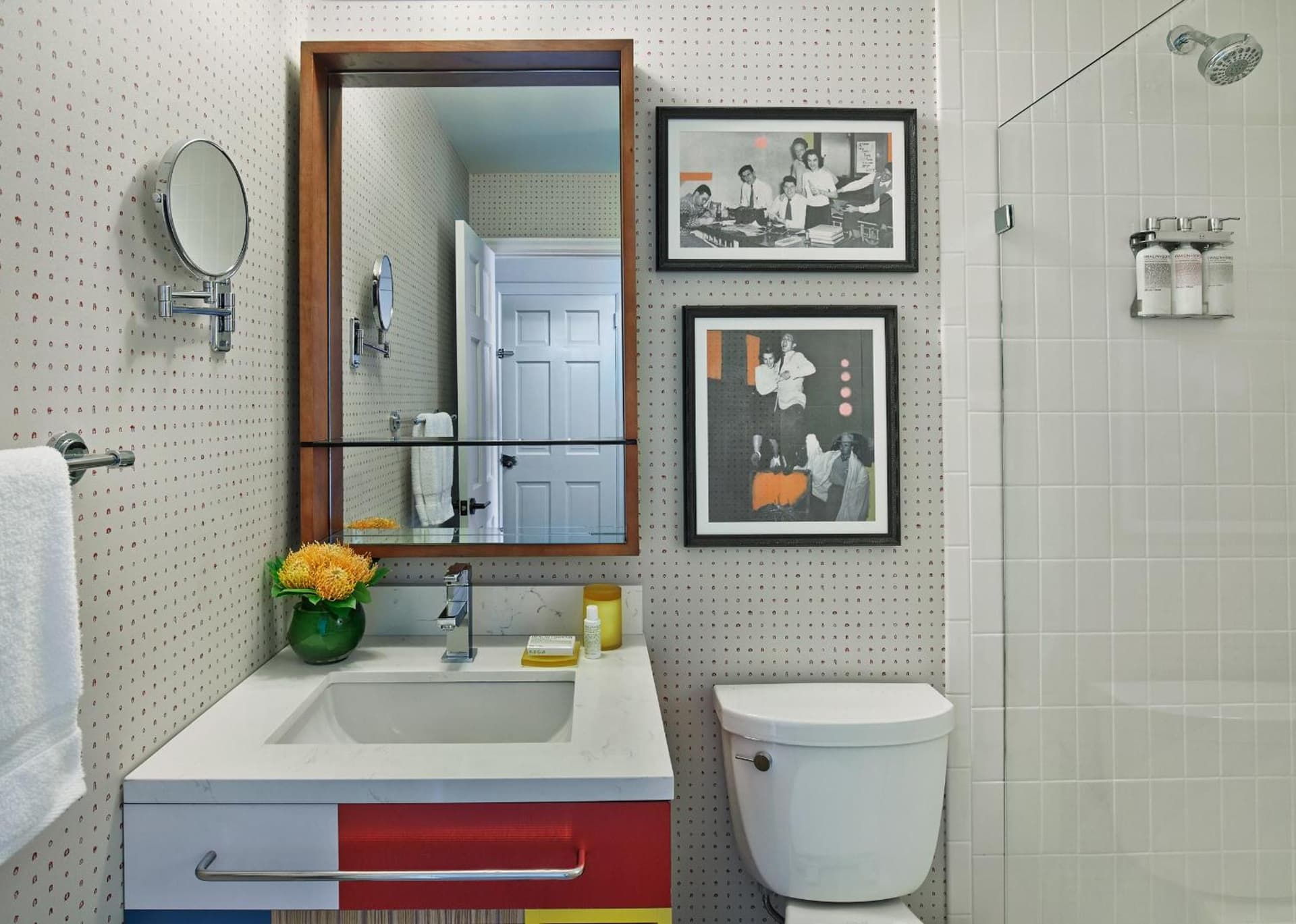 Hotel Abacus gallery photo in Athens, GA — image 5