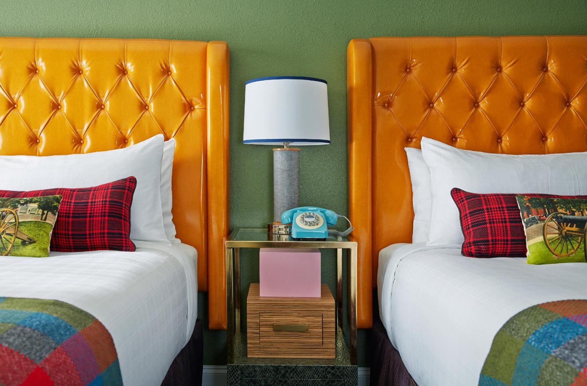 Hotel Abacus gallery photo in Athens, GA — image 9