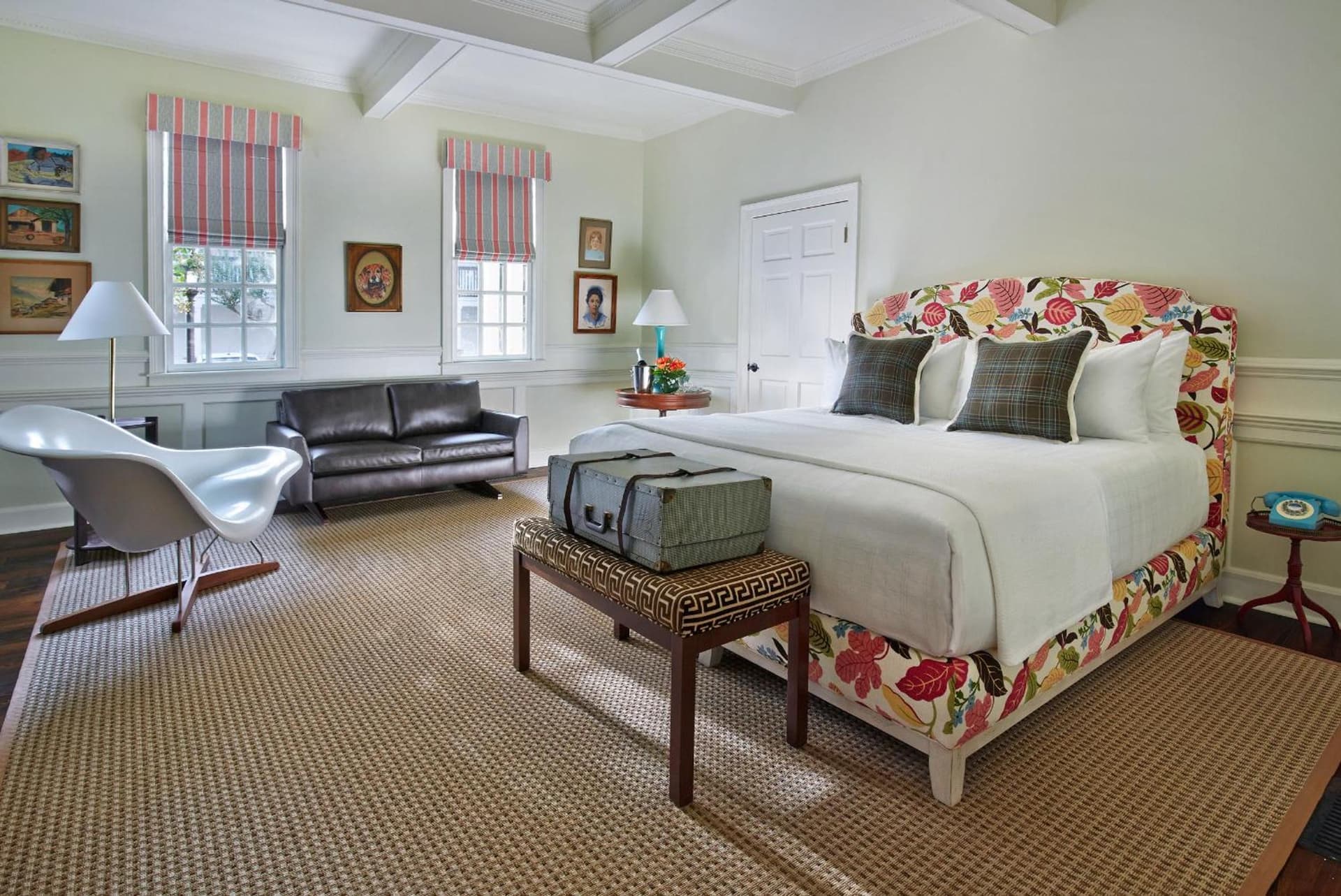 Hotel Abacus gallery photo in Athens, GA — image 21
