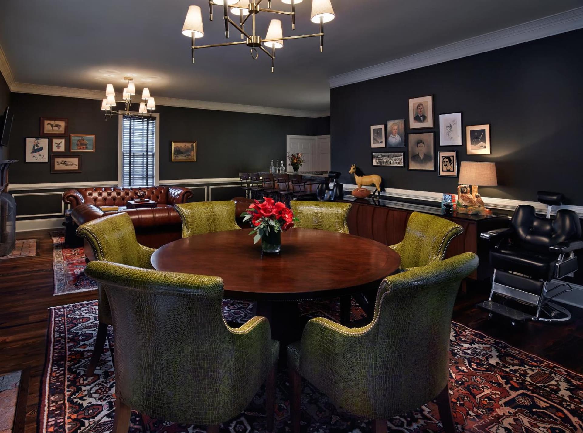 Hotel Abacus gallery photo in Athens, GA — image 6