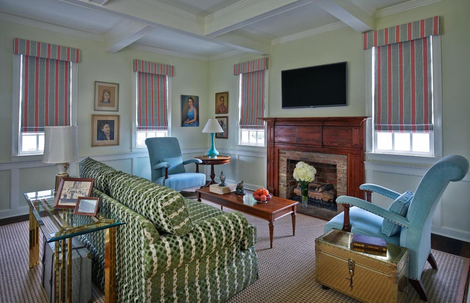 Hotel Abacus gallery photo in Athens, GA — image 25