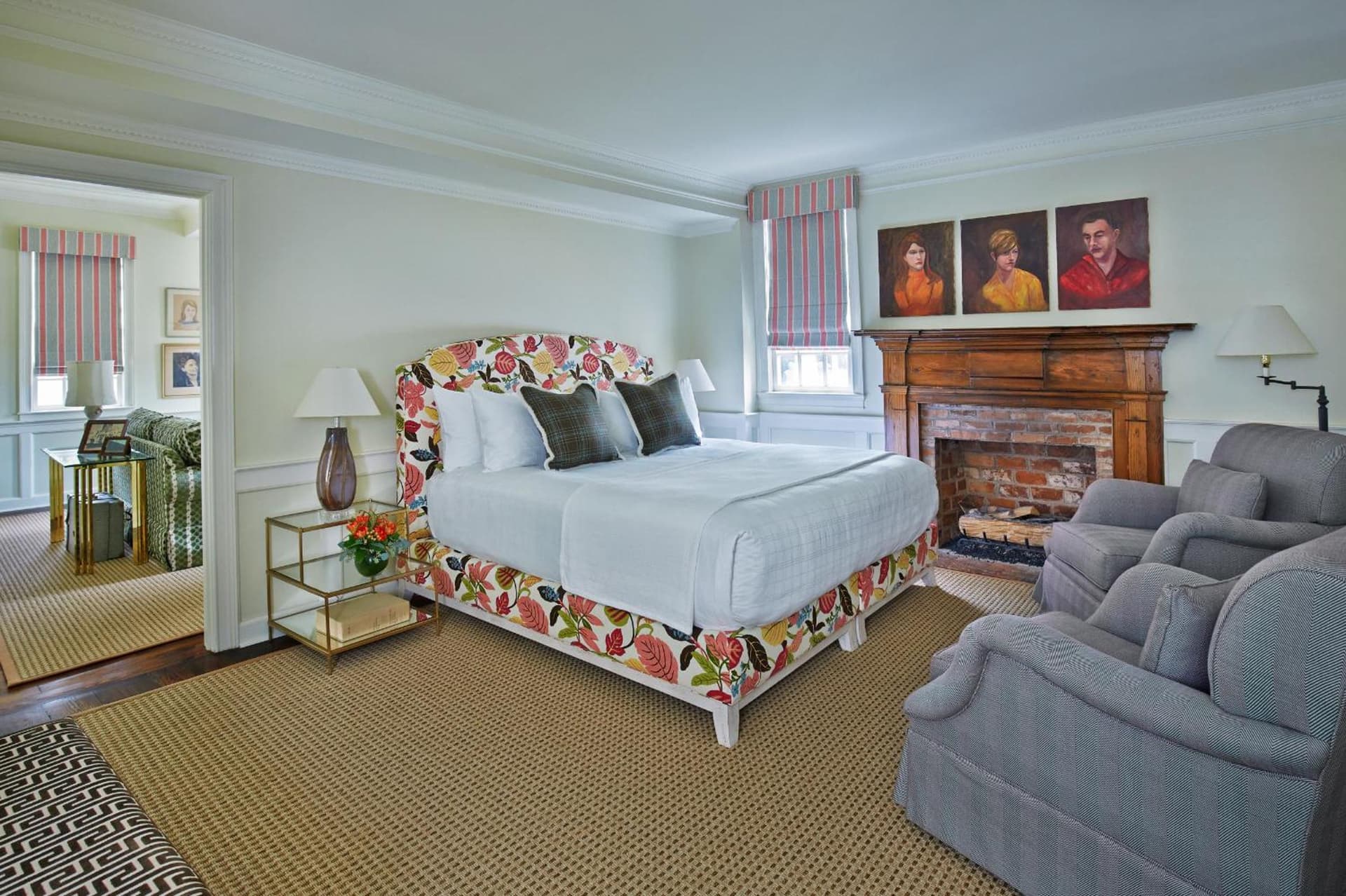Hotel Abacus gallery photo in Athens, GA — image 27