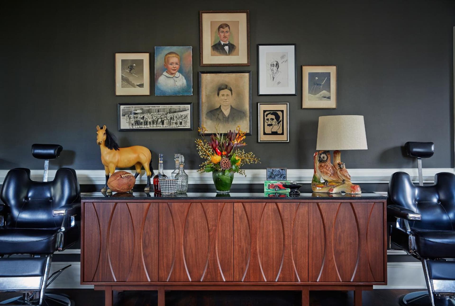Hotel Abacus gallery photo in Athens, GA — image 29