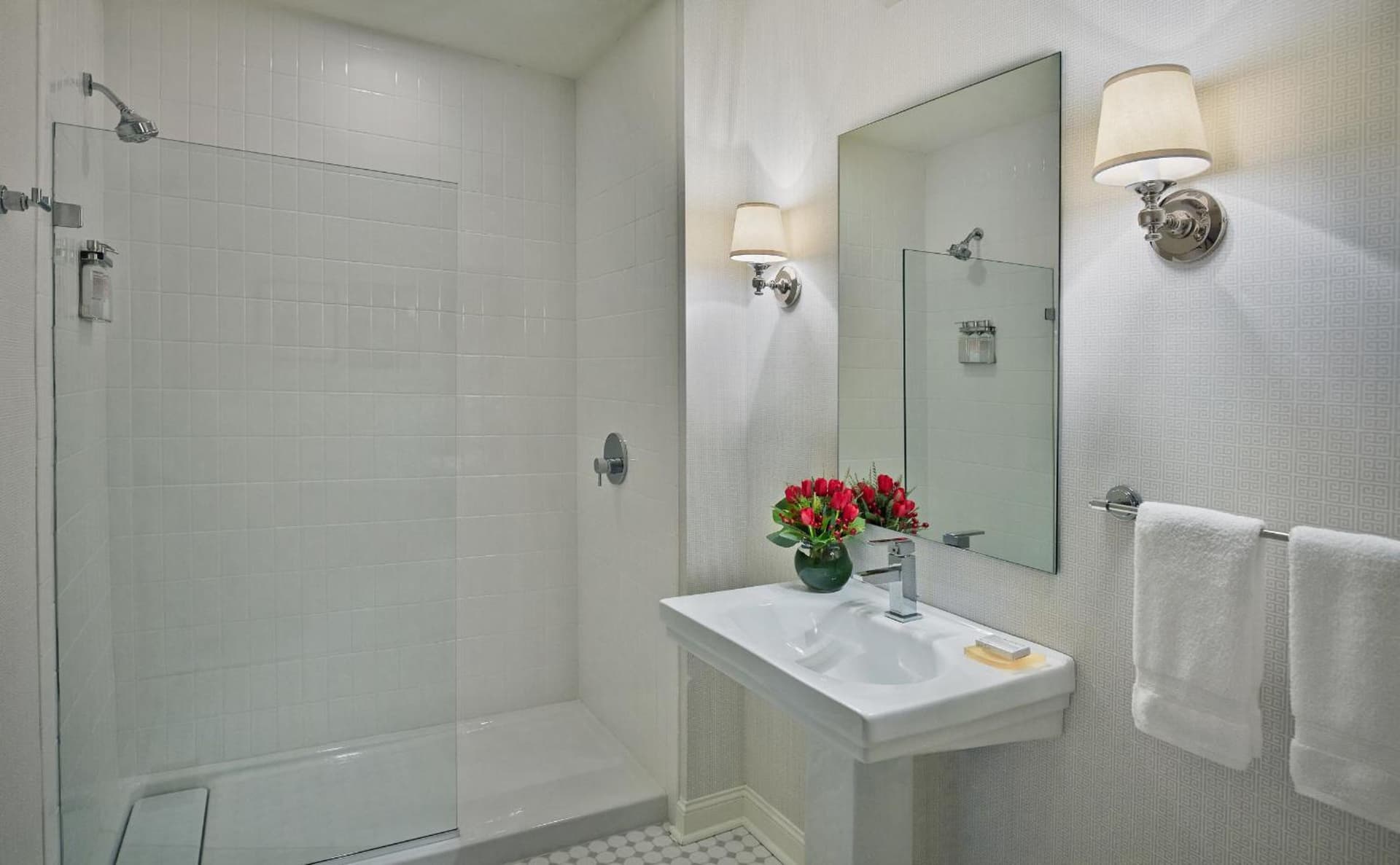 Hotel Abacus interior in Athens, GA — gallery photo 2