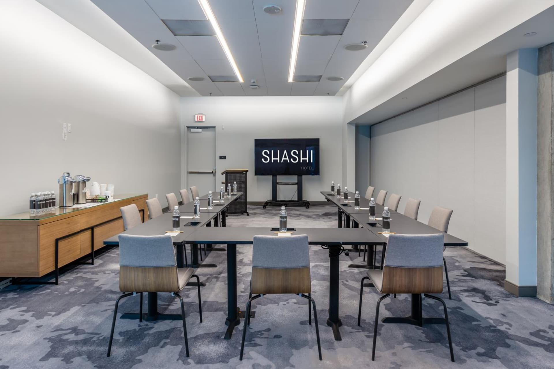 Shashi Hotel Mountain View Palo Alto gallery photo in Mountain View, CA — image 84
