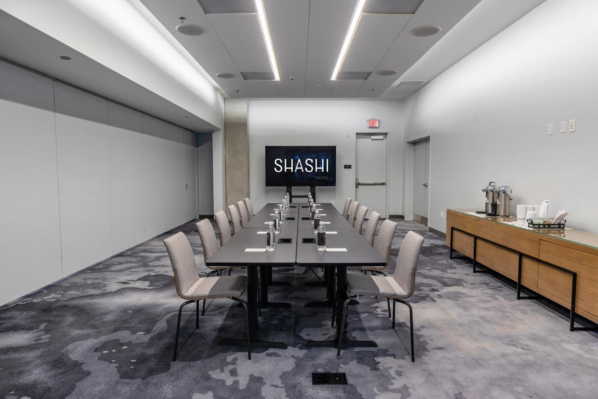 Shashi Hotel Mountain View Palo Alto gallery photo in Mountain View, CA — image 4