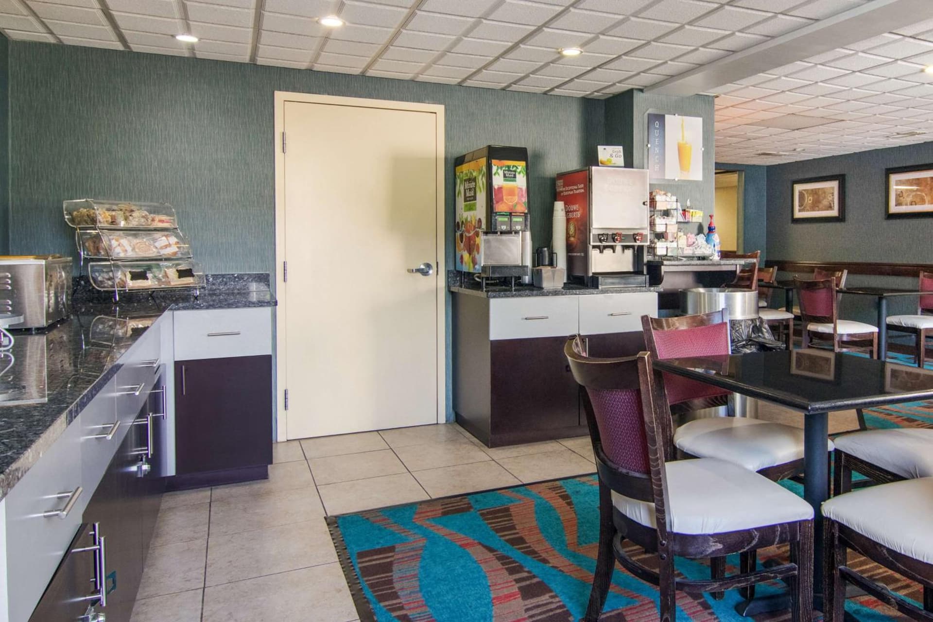 Best Western Dutch Valley Inn gallery photo in New Philadelphia, OH — image 9